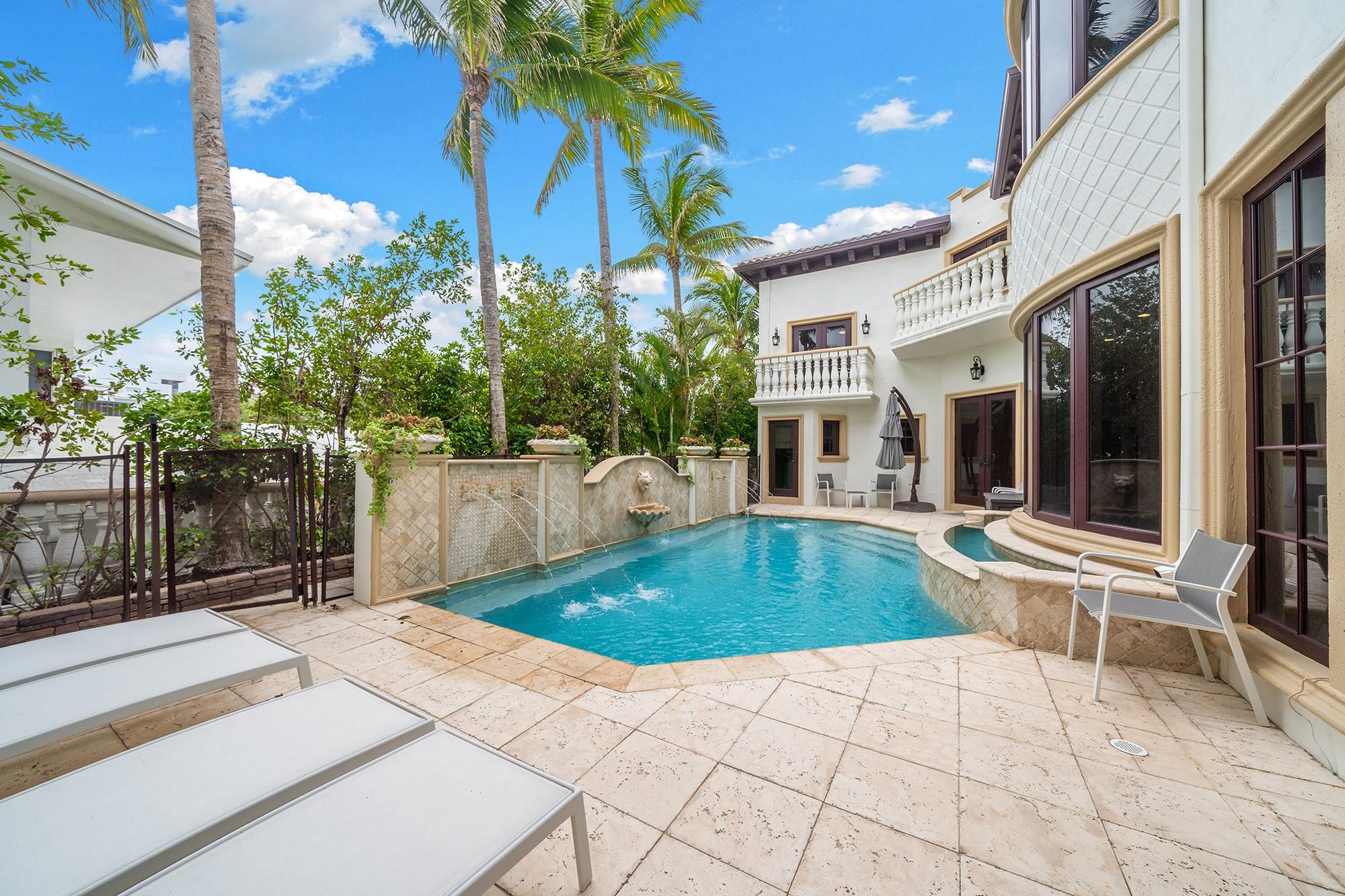 Lauderdale Beach 4-2 B - Residential Lease