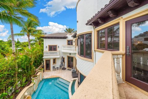 2760 N Atlantic Blvd Fort Lauderdale FL 33308