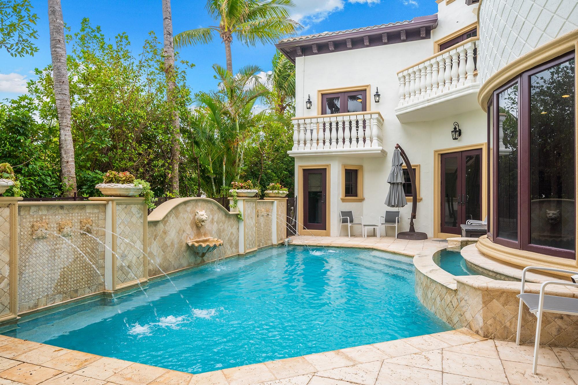 Lauderdale Beach 4-2 B - Residential Lease