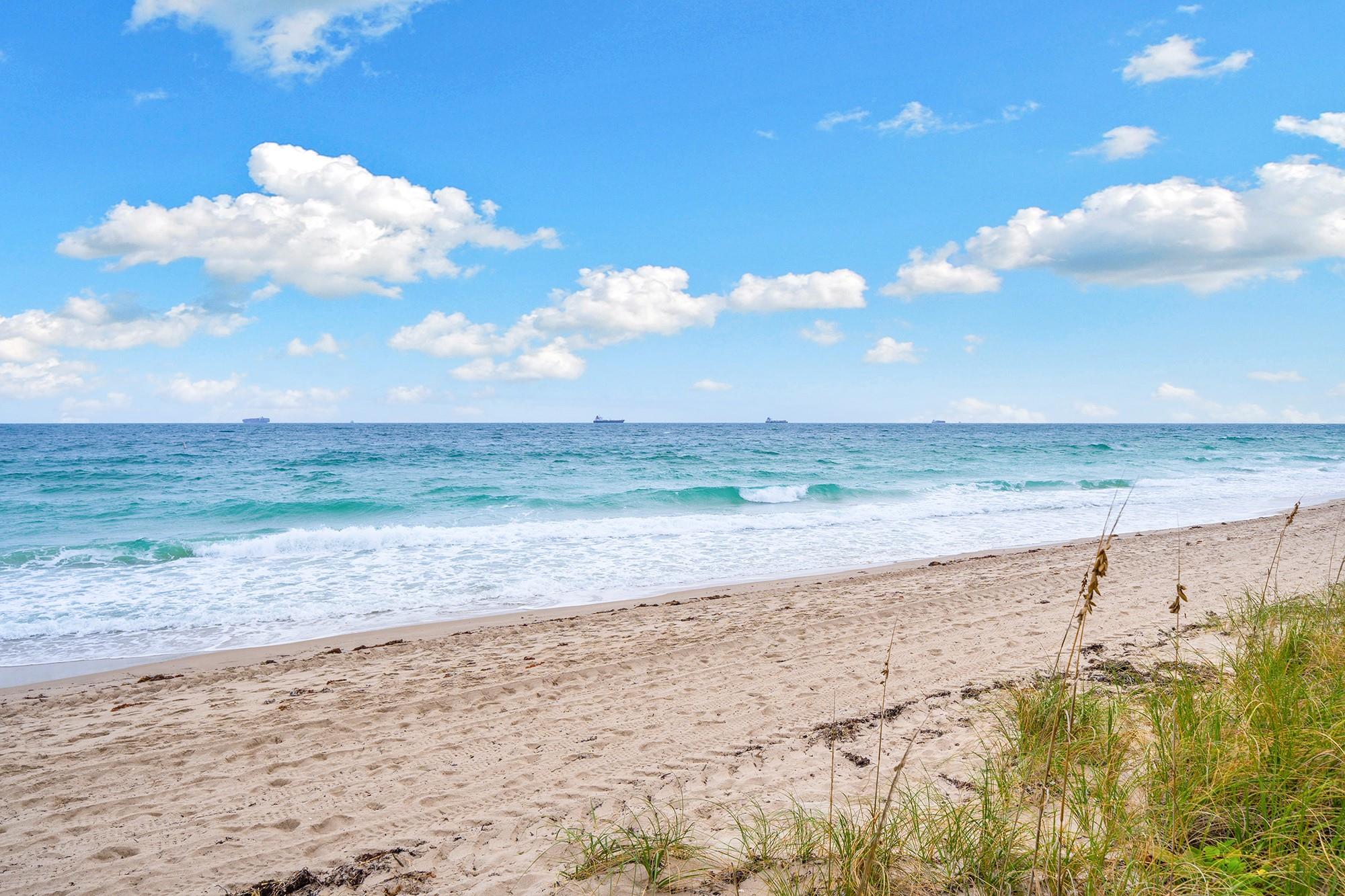 Lauderdale Beach 4-2 B - Residential Lease