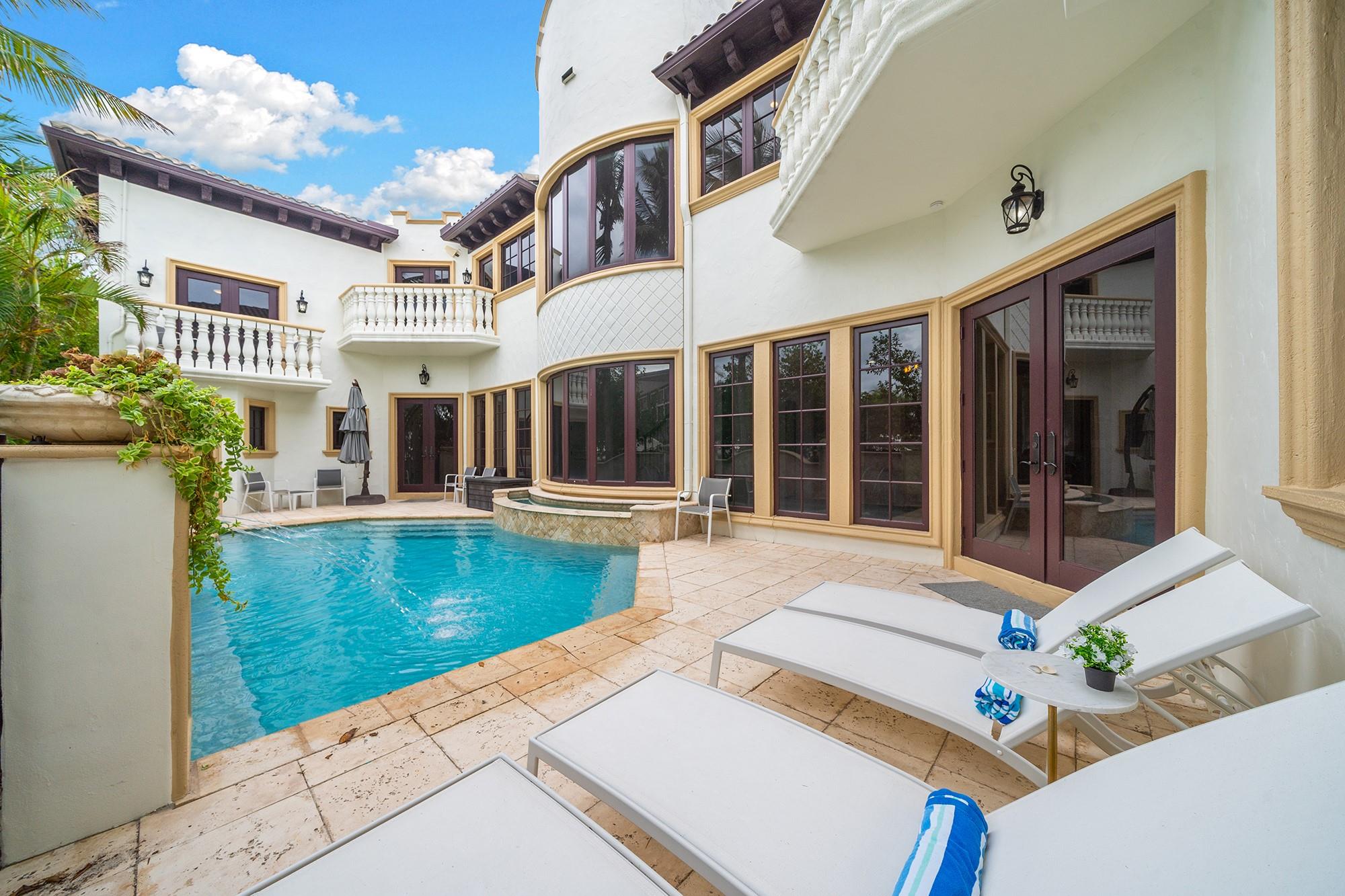 Lauderdale Beach 4-2 B - Residential Lease