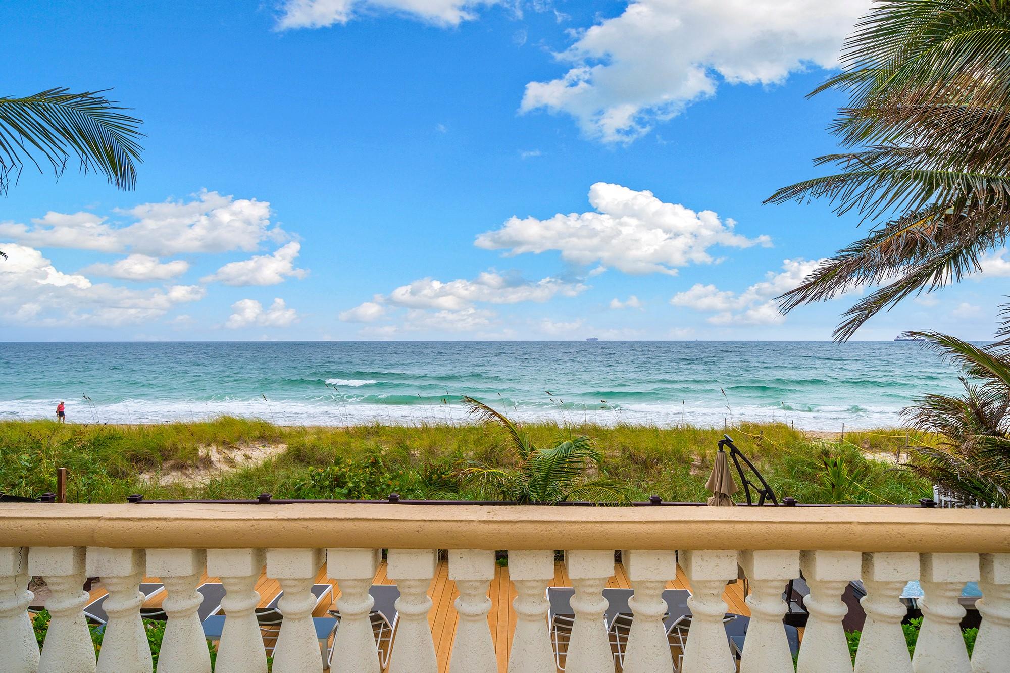 Lauderdale Beach 4-2 B - Residential Lease