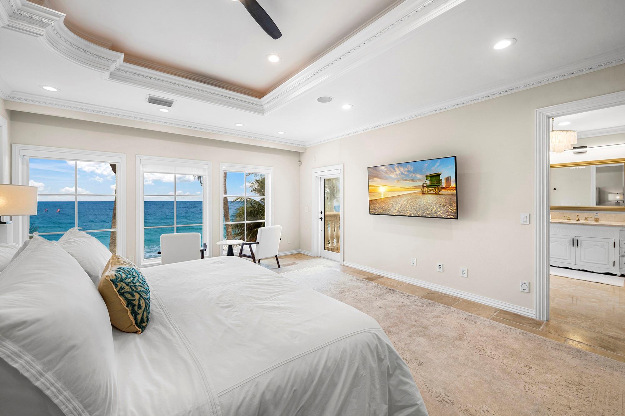 Lauderdale Beach 4-2 B - Residential Lease