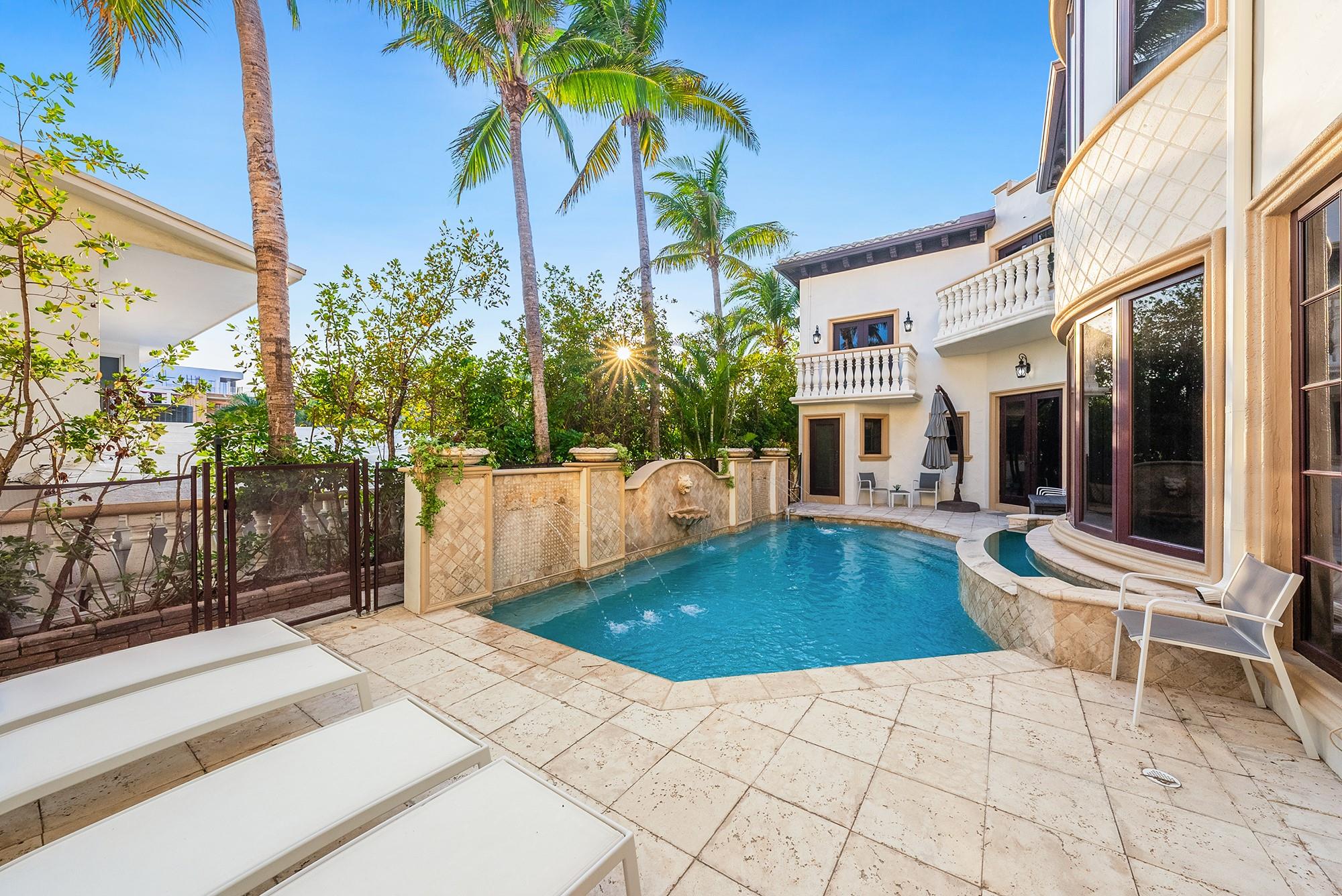 Lauderdale Beach 4-2 B - Residential Lease