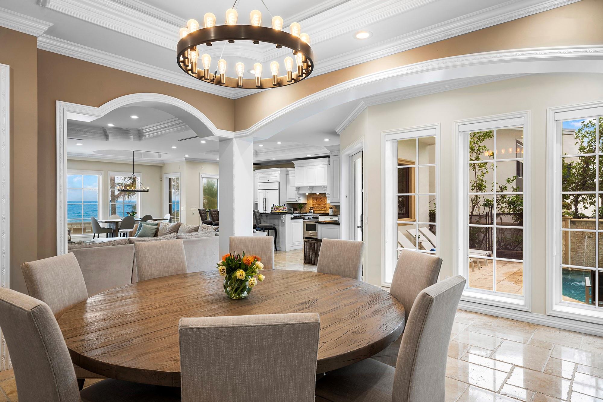 Lauderdale Beach 4-2 B - Residential Lease