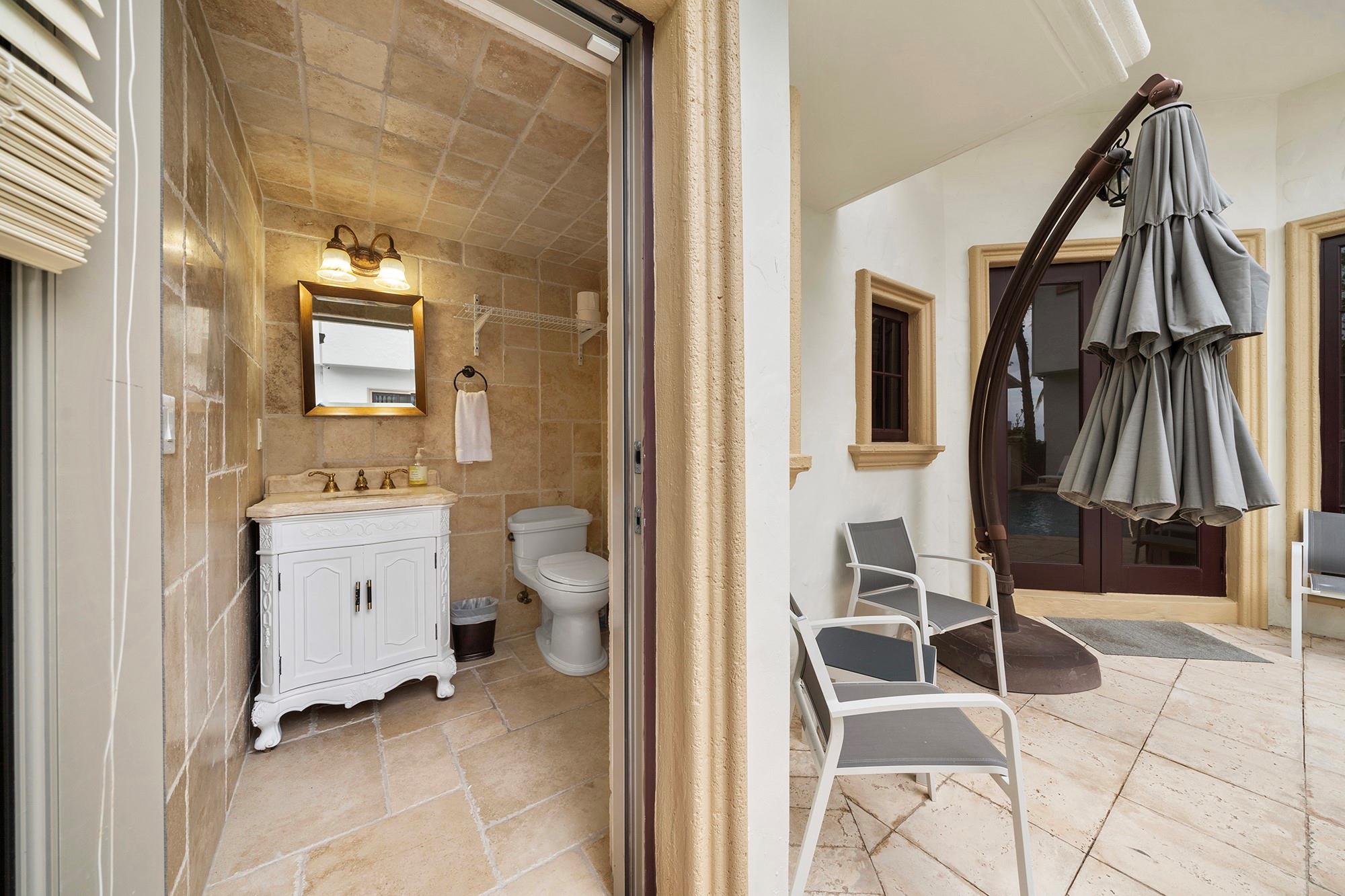 Lauderdale Beach 4-2 B - Residential Lease