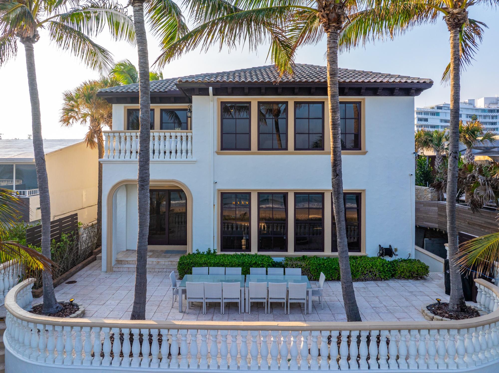 Lauderdale Beach 4-2 B - Residential Lease