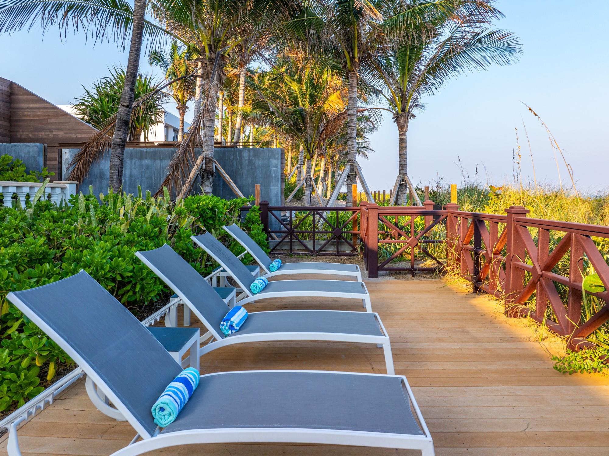 Lauderdale Beach 4-2 B - Residential Lease