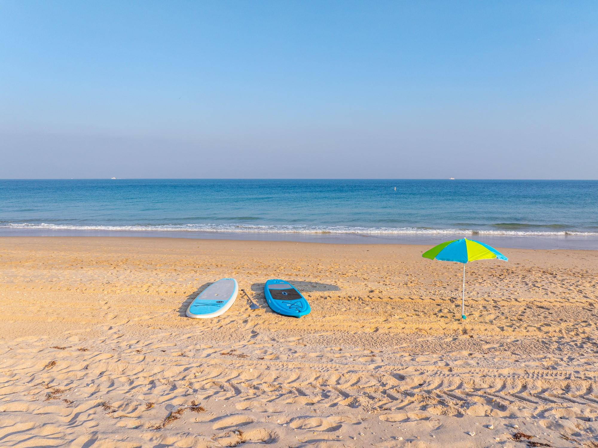 Lauderdale Beach 4-2 B - Residential Lease