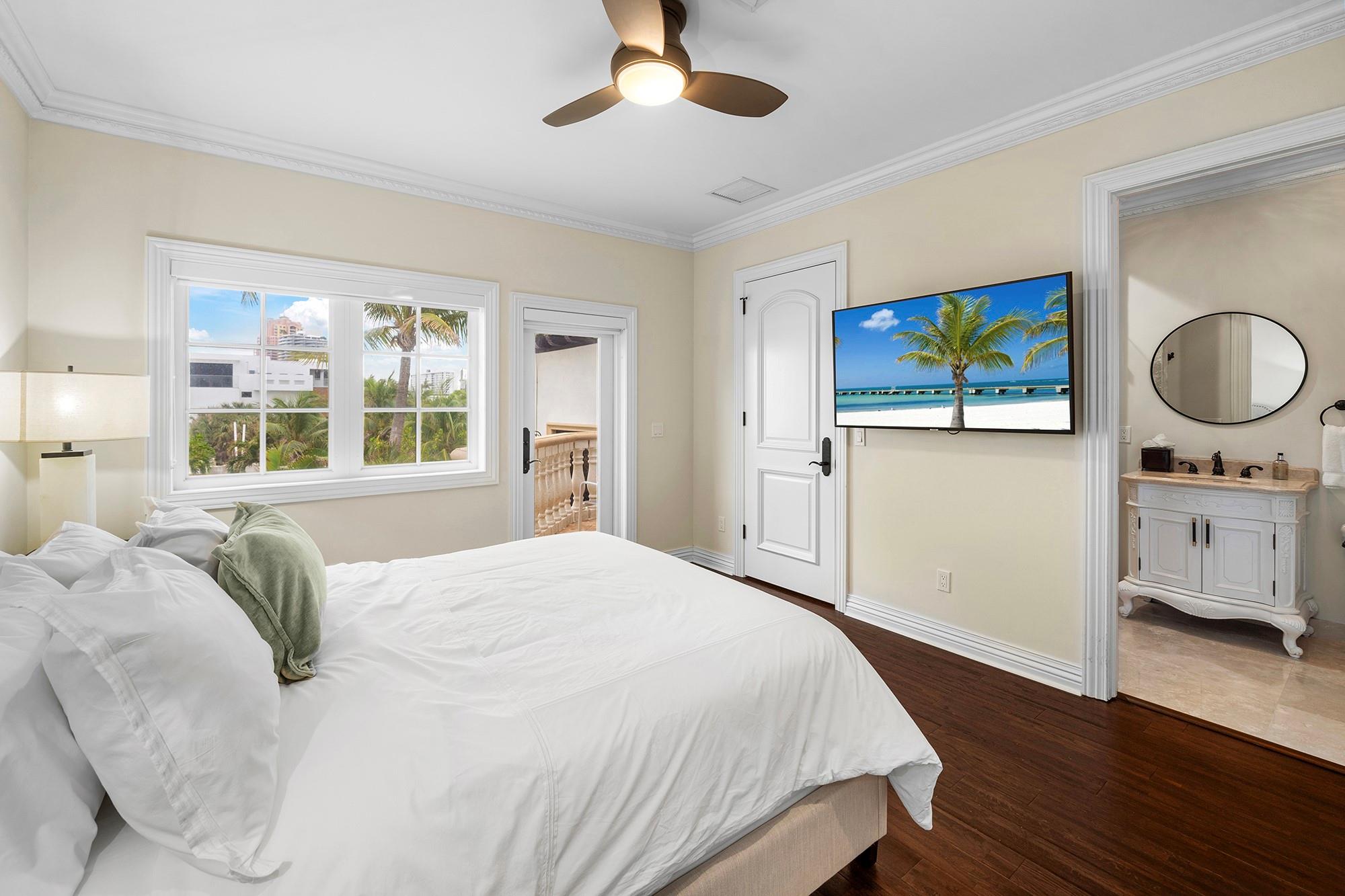 Lauderdale Beach 4-2 B - Residential Lease