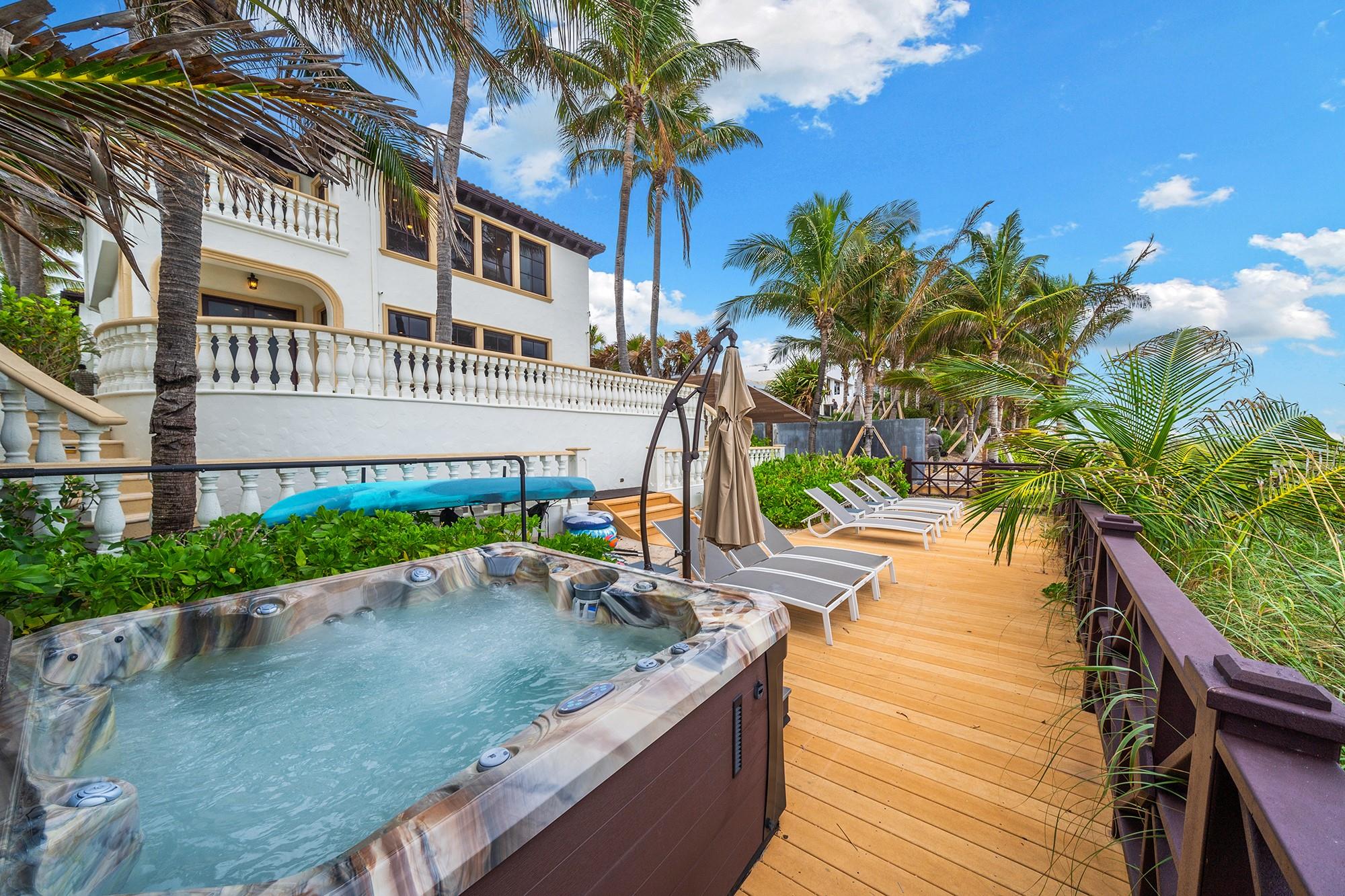 Lauderdale Beach 4-2 B - Residential Lease