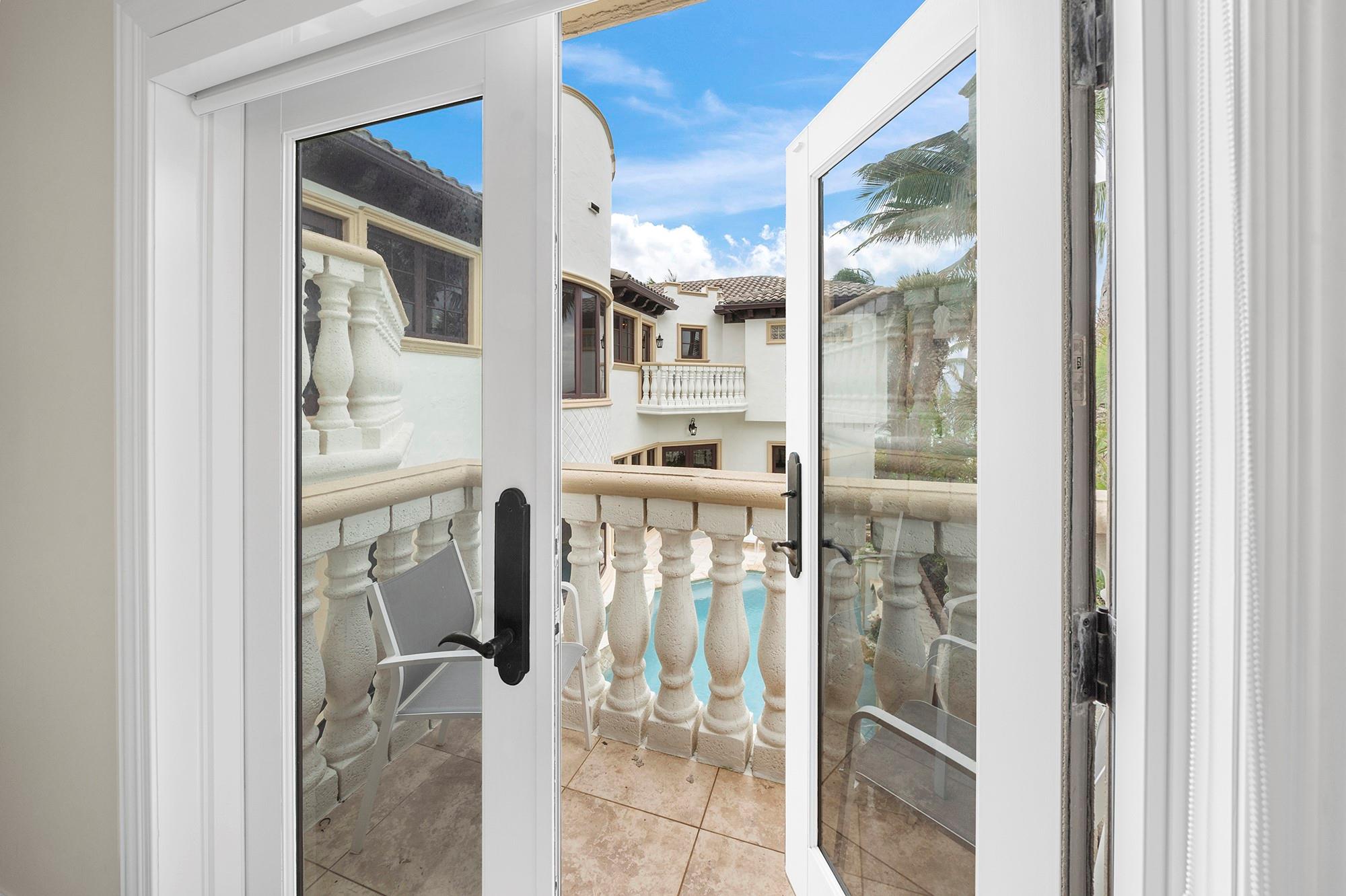 Lauderdale Beach 4-2 B - Residential Lease