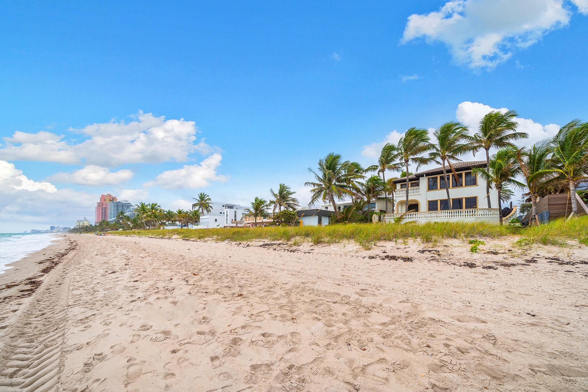 Lauderdale Beach 4-2 B - Residential Lease