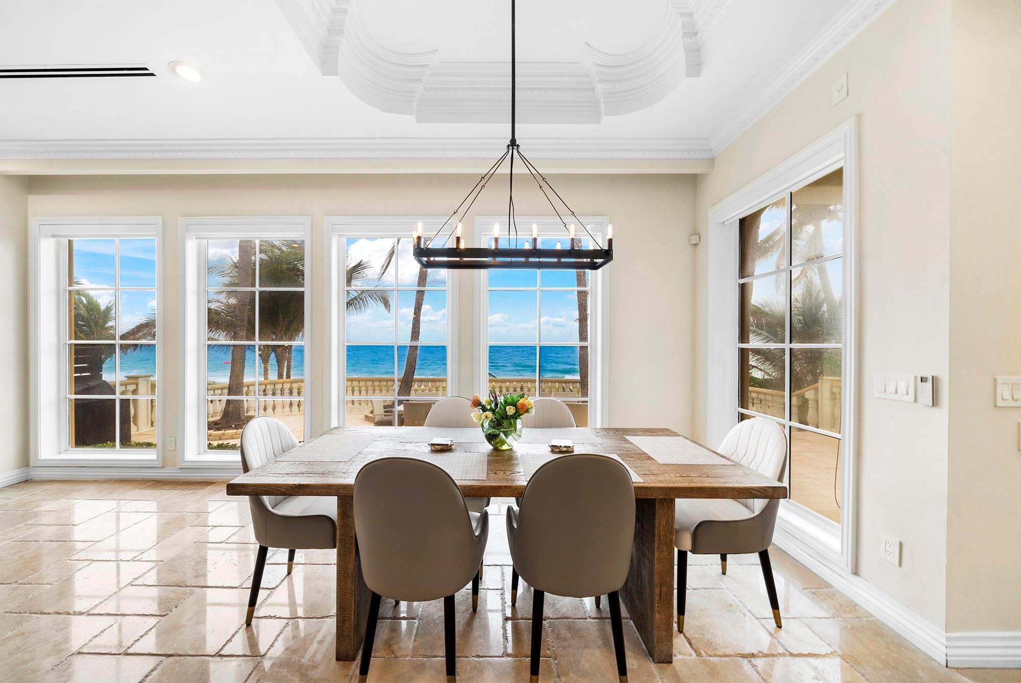 Lauderdale Beach 4-2 B - Residential Lease