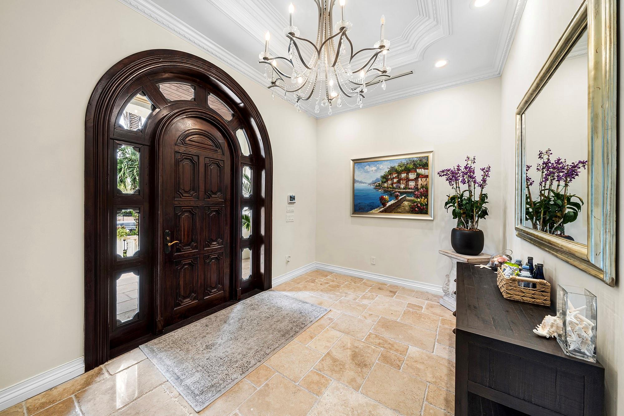 Lauderdale Beach 4-2 B - Residential Lease