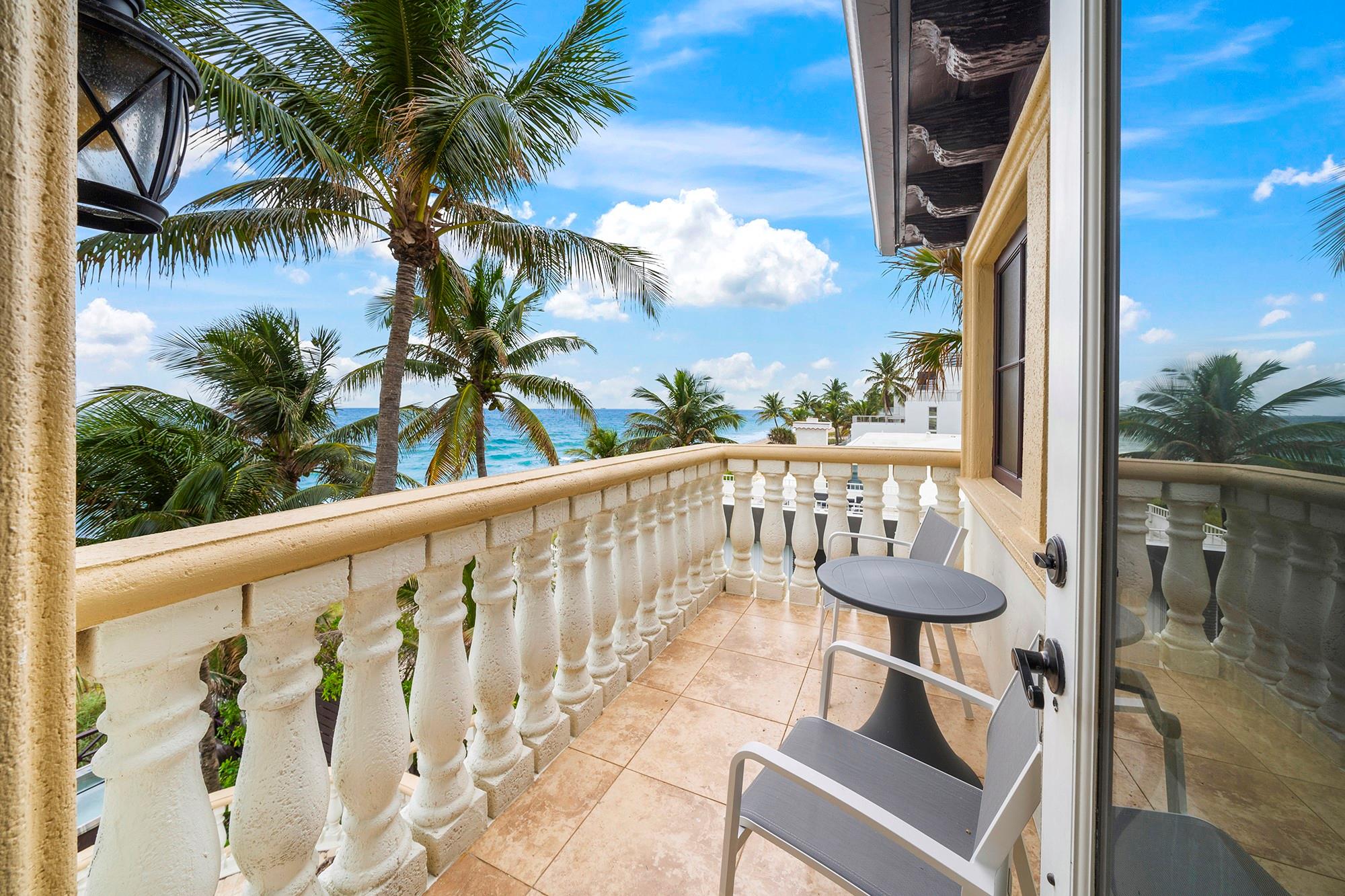 Lauderdale Beach 4-2 B - Residential Lease