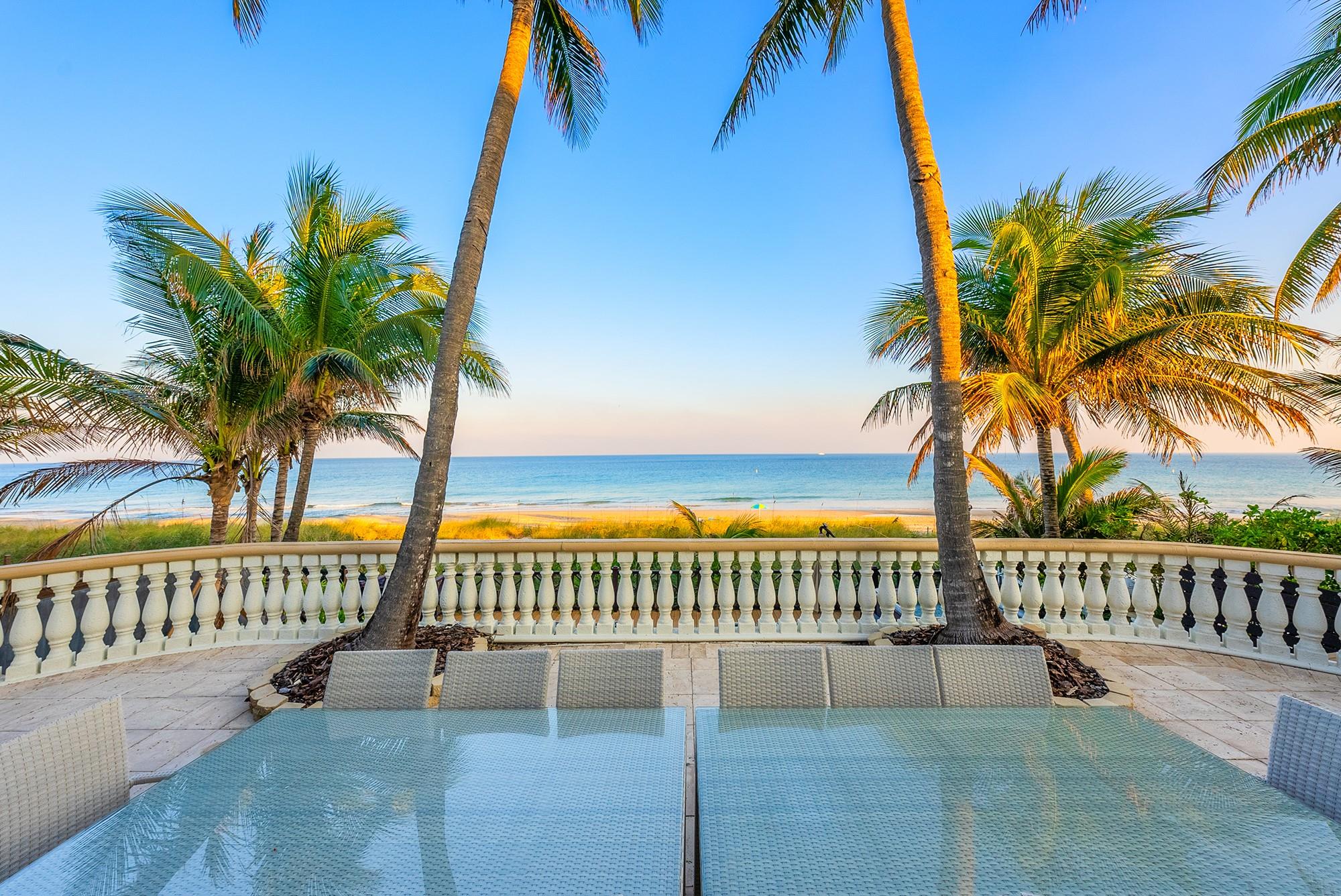 Lauderdale Beach 4-2 B - Residential Lease