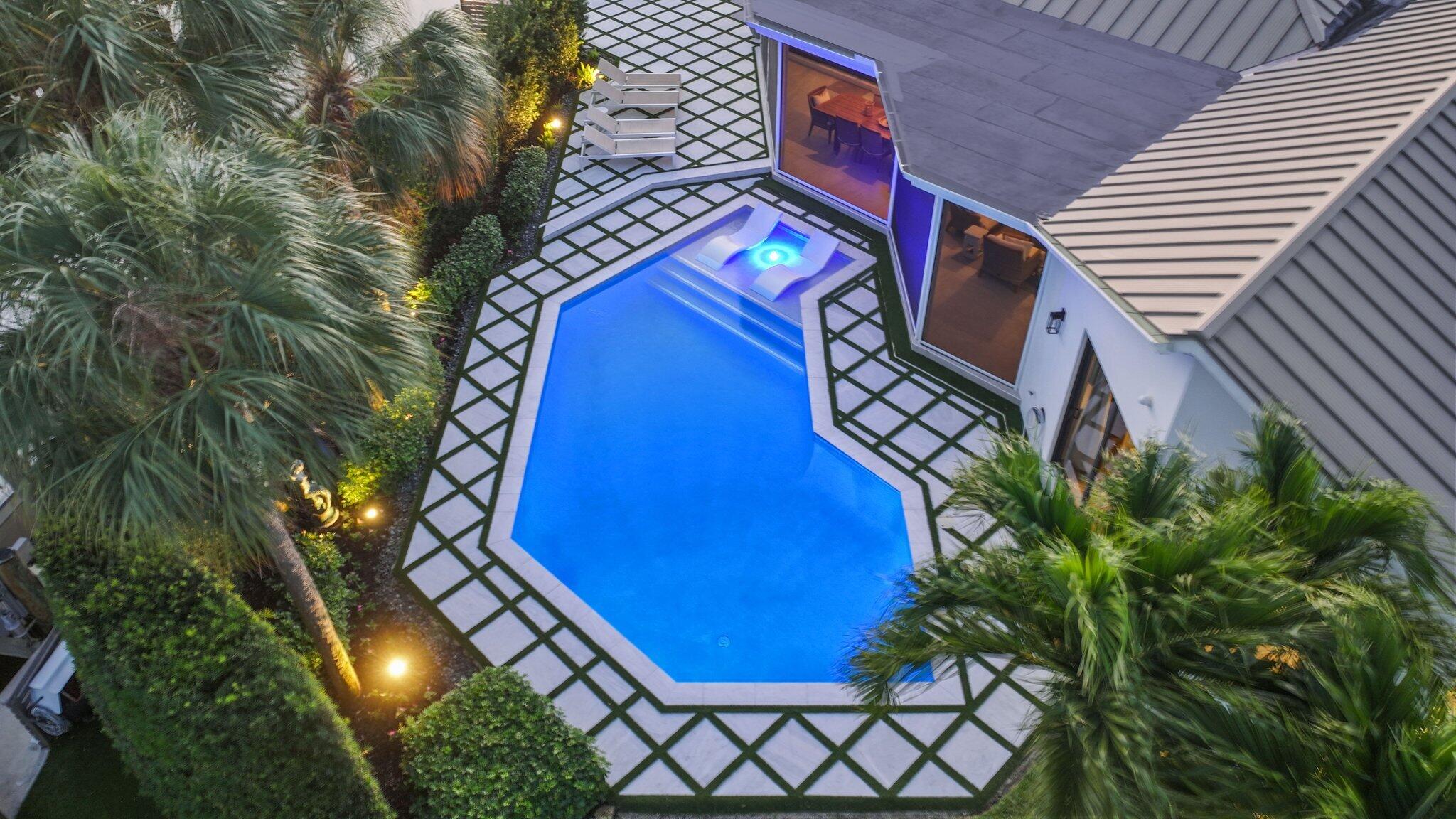 BOCA BAY COLONY - Residential