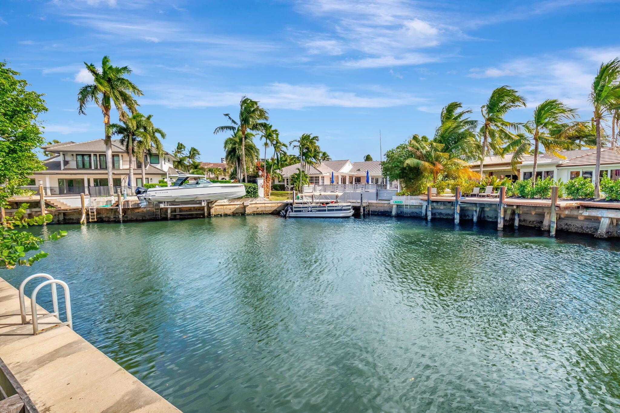 BOCA BAY COLONY - Residential