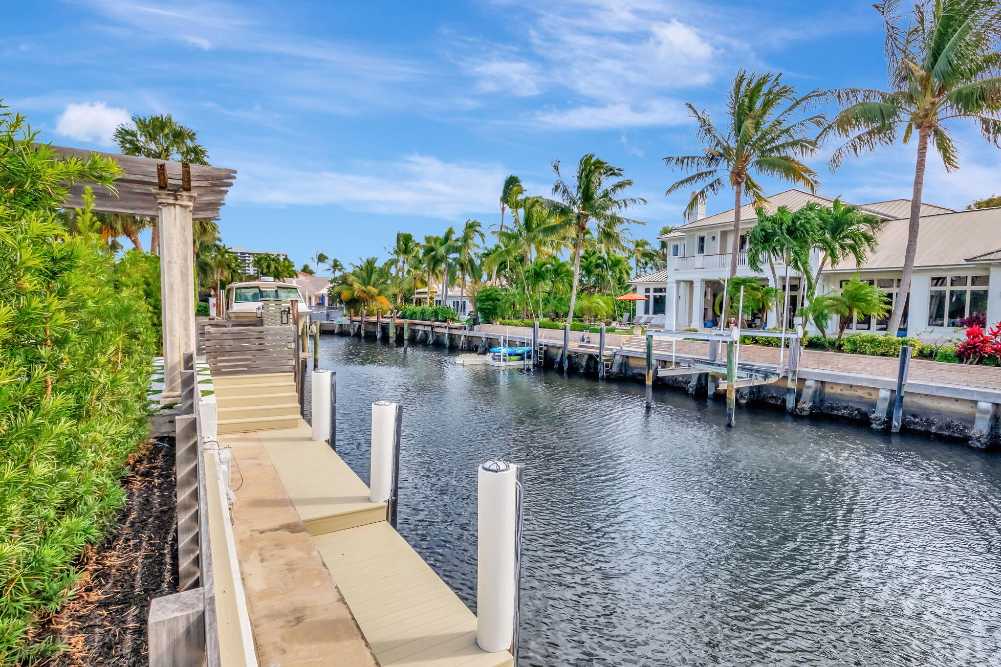 BOCA BAY COLONY - Residential