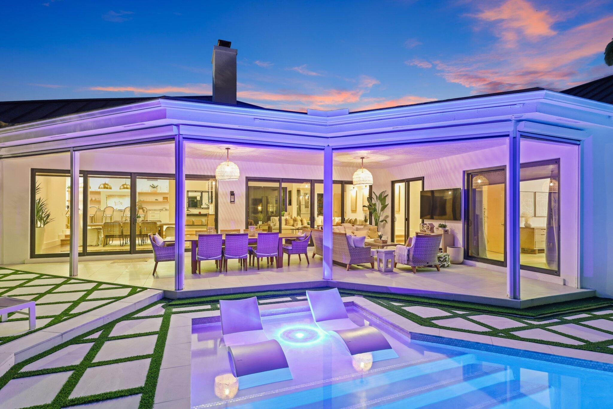 BOCA BAY COLONY - Residential