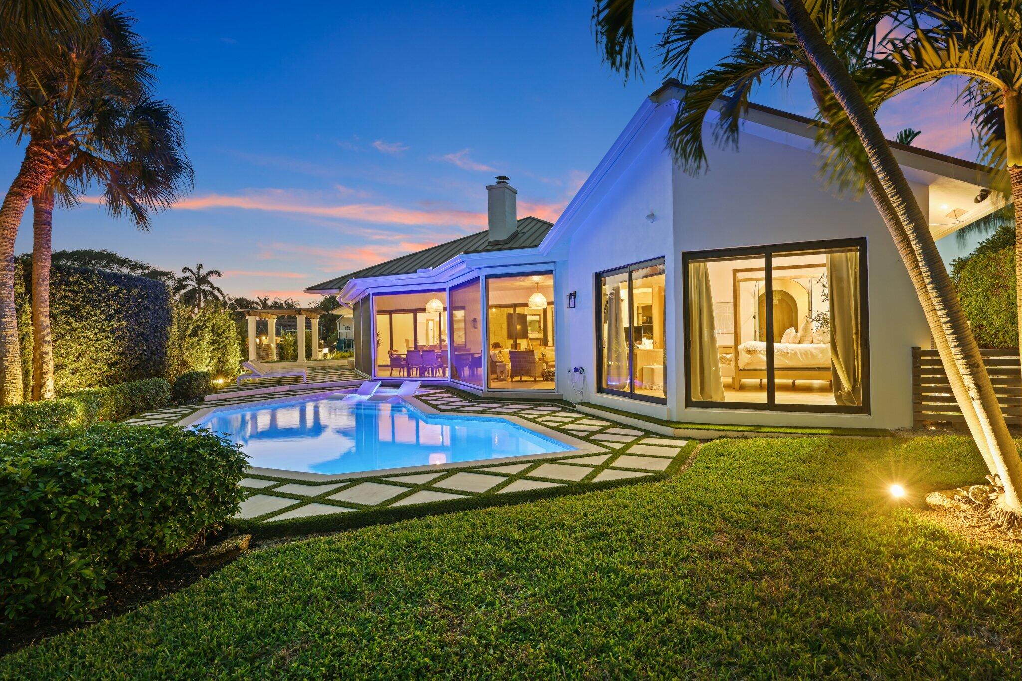 BOCA BAY COLONY - Residential