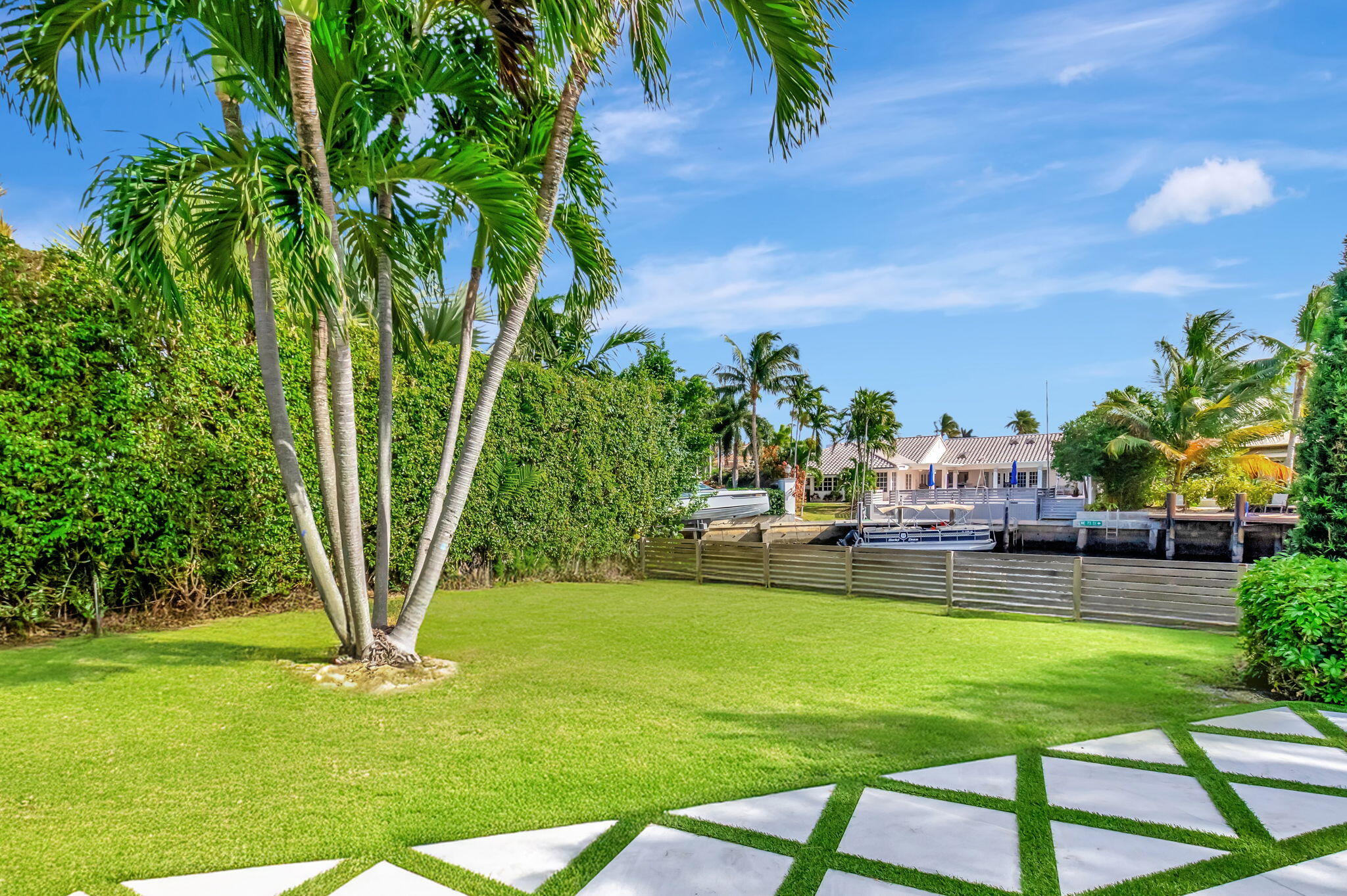 BOCA BAY COLONY - Residential