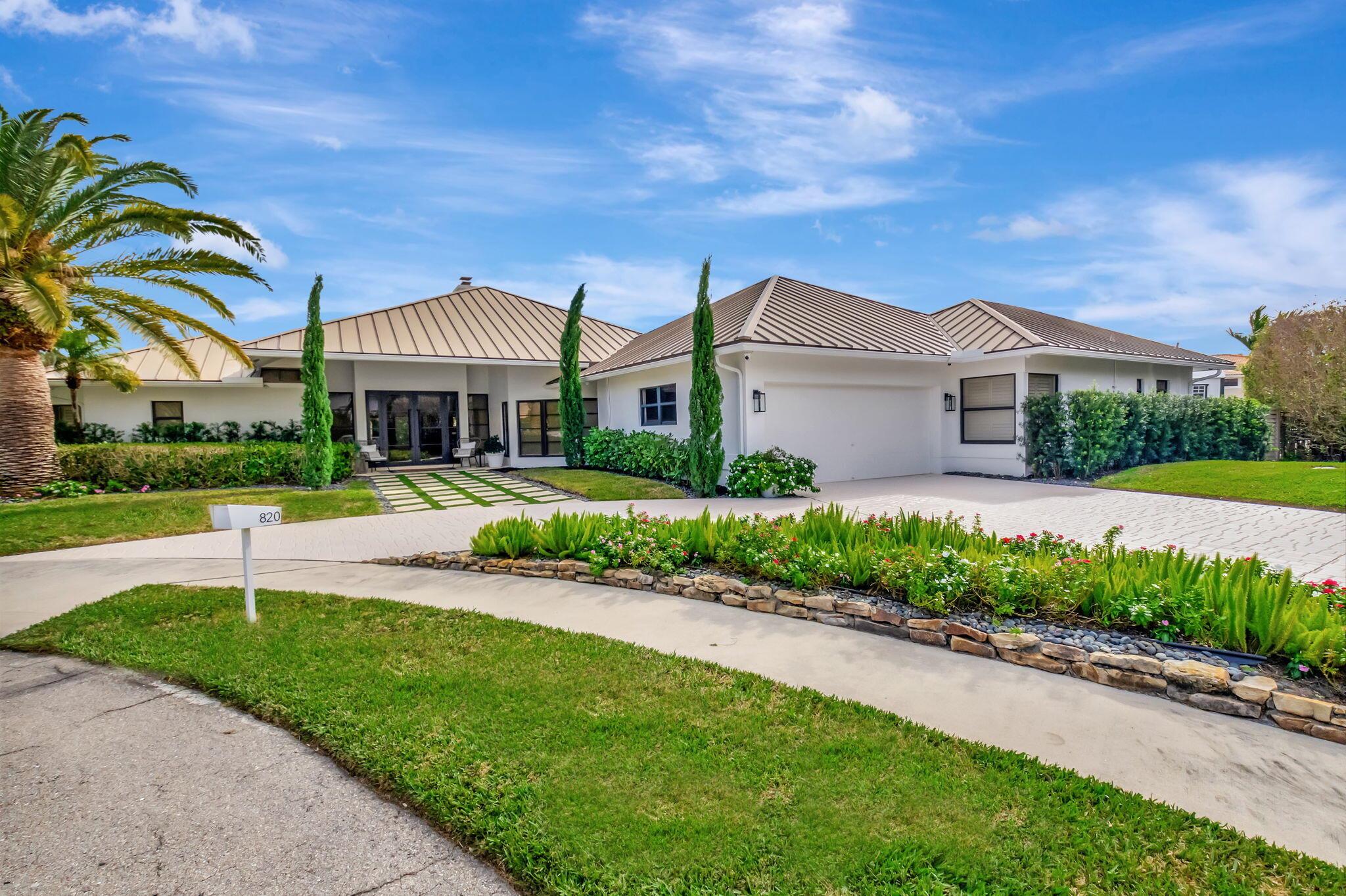 BOCA BAY COLONY - Residential