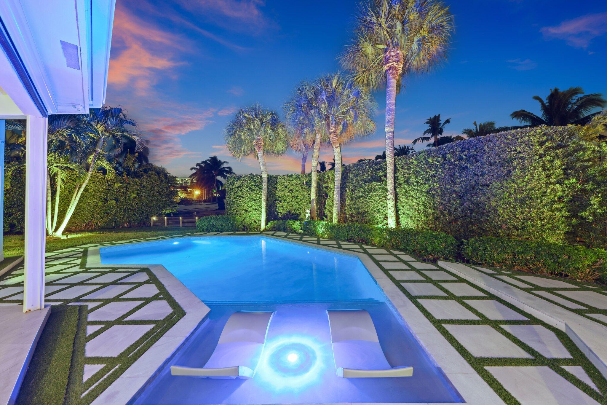 BOCA BAY COLONY - Residential