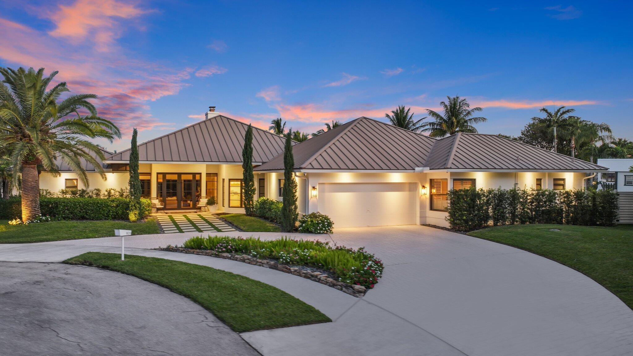 BOCA BAY COLONY - Residential