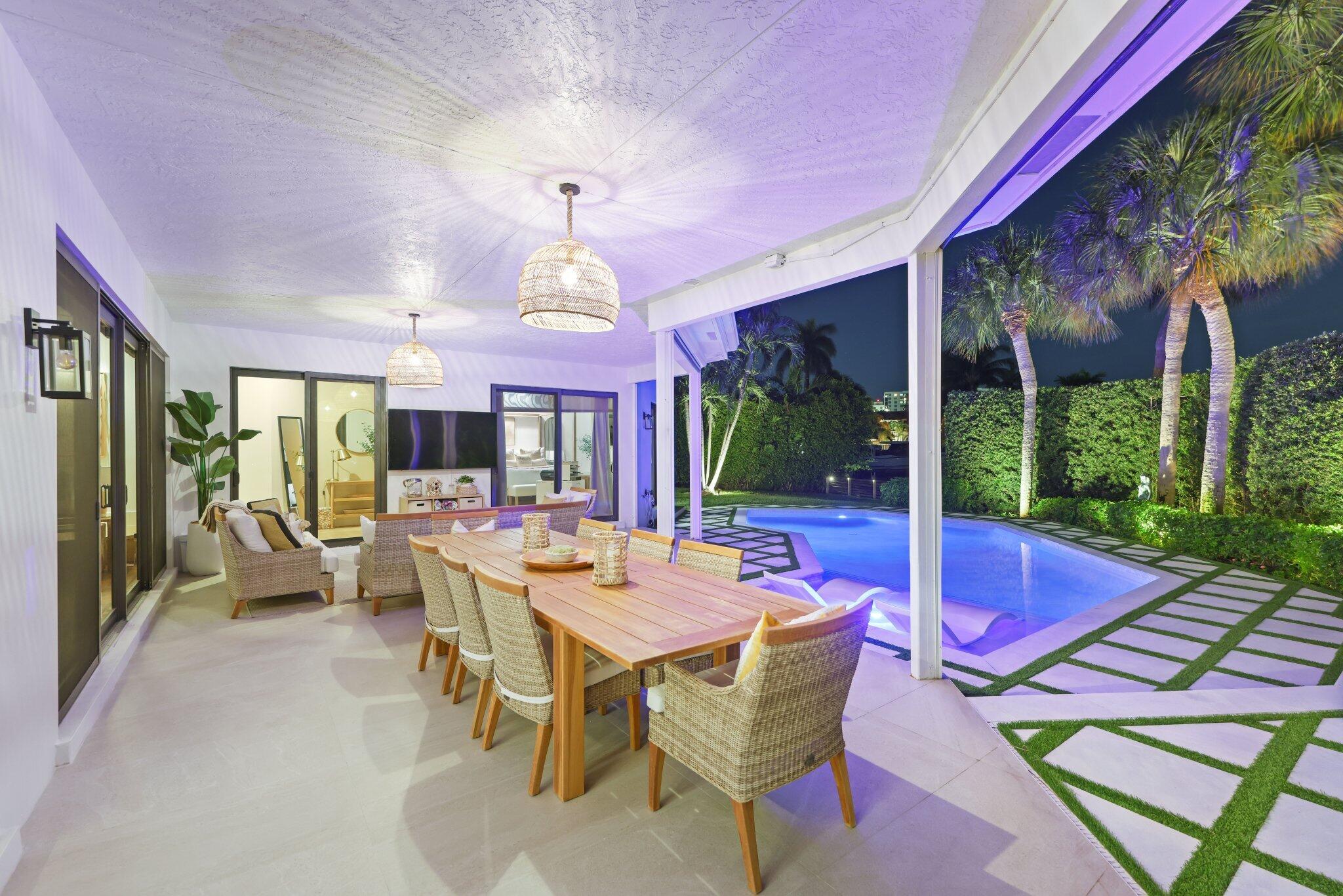 BOCA BAY COLONY - Residential