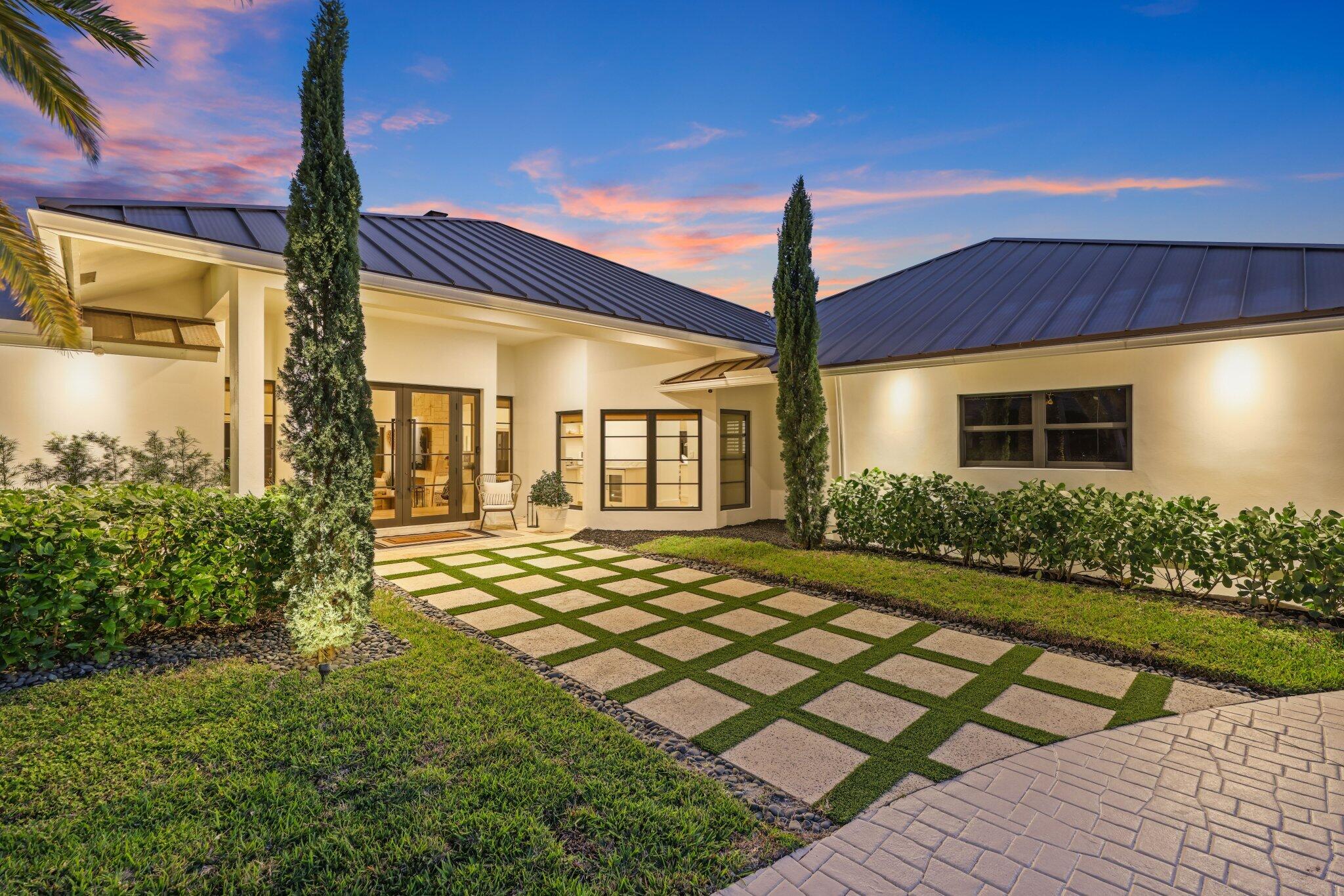 BOCA BAY COLONY - Residential