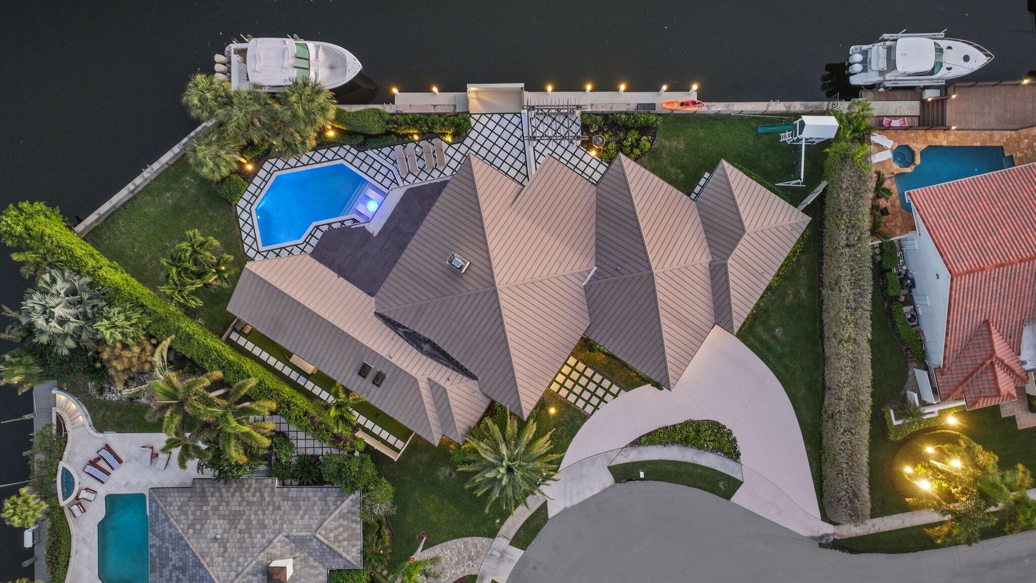 BOCA BAY COLONY - Residential