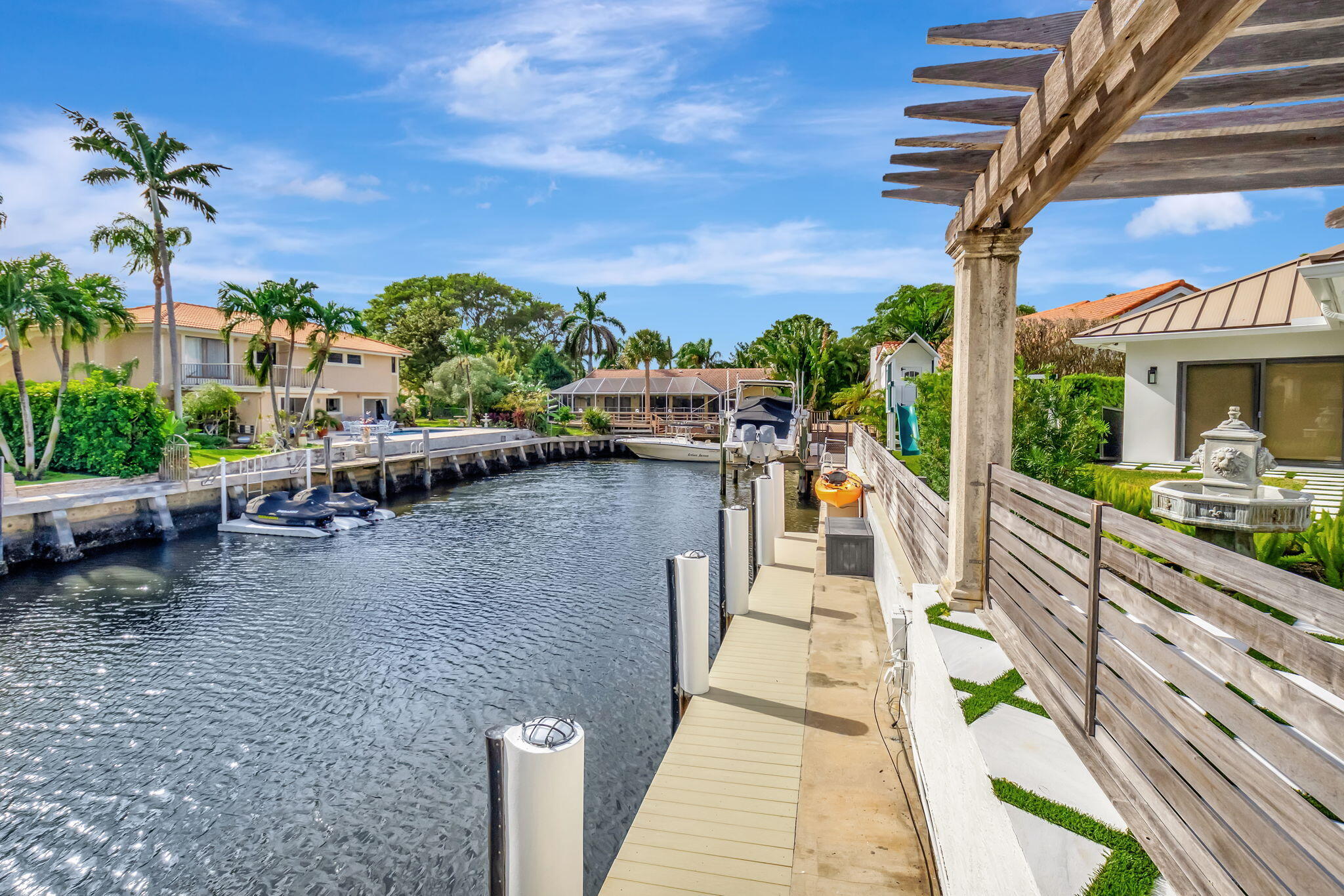 BOCA BAY COLONY - Residential