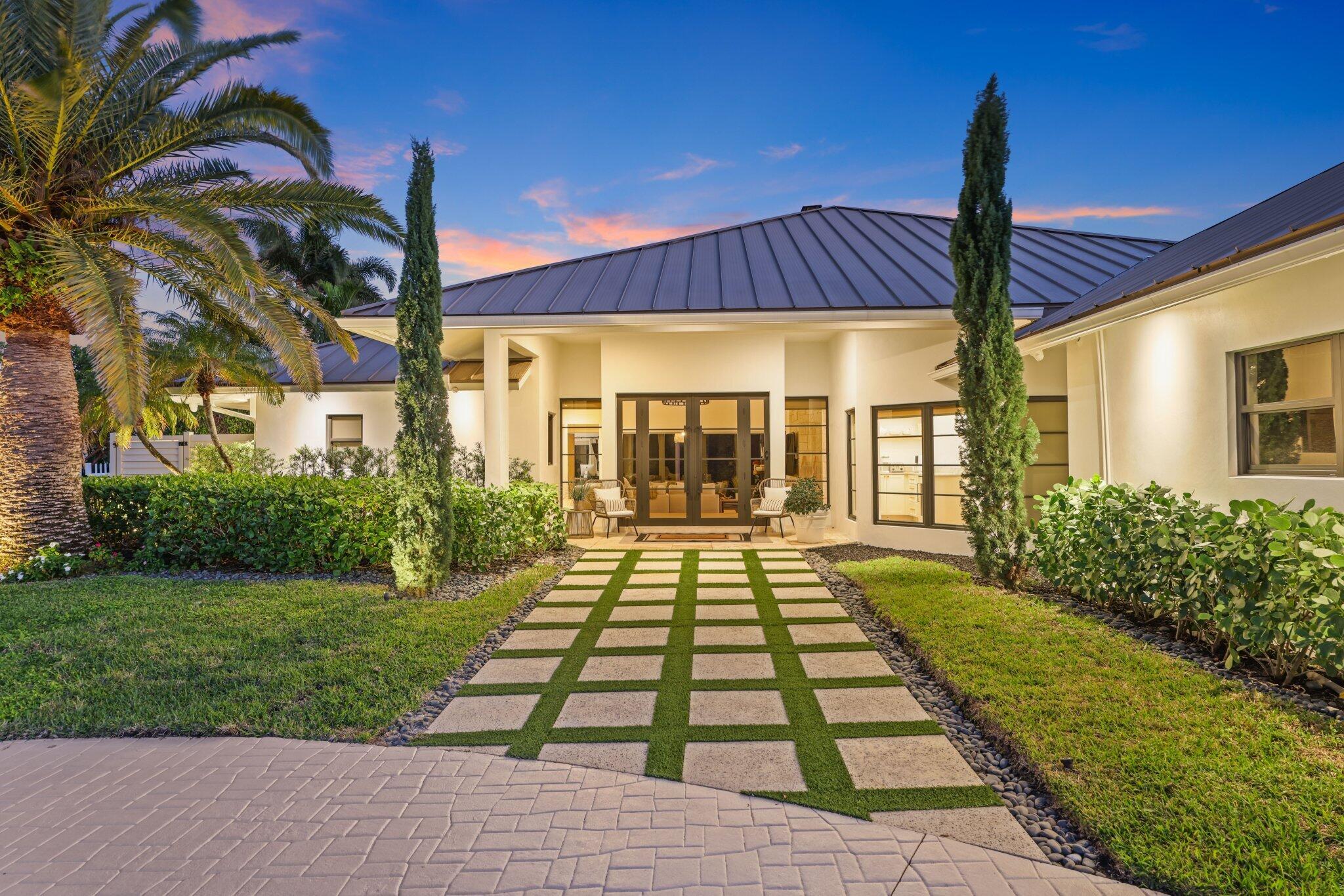 BOCA BAY COLONY - Residential