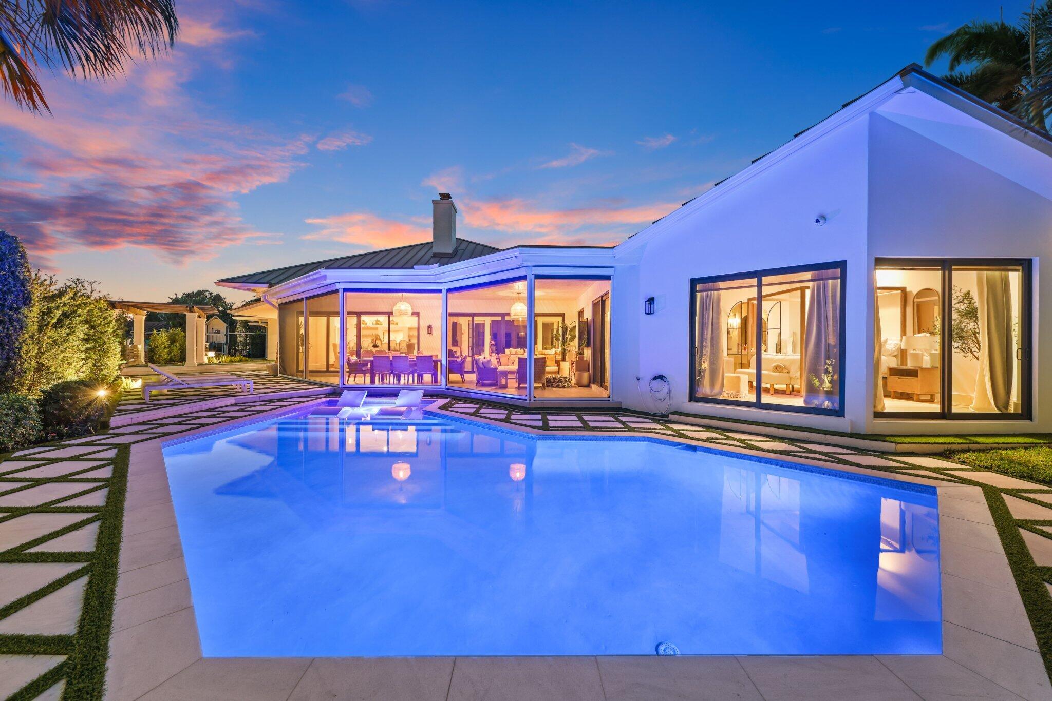 BOCA BAY COLONY - Residential