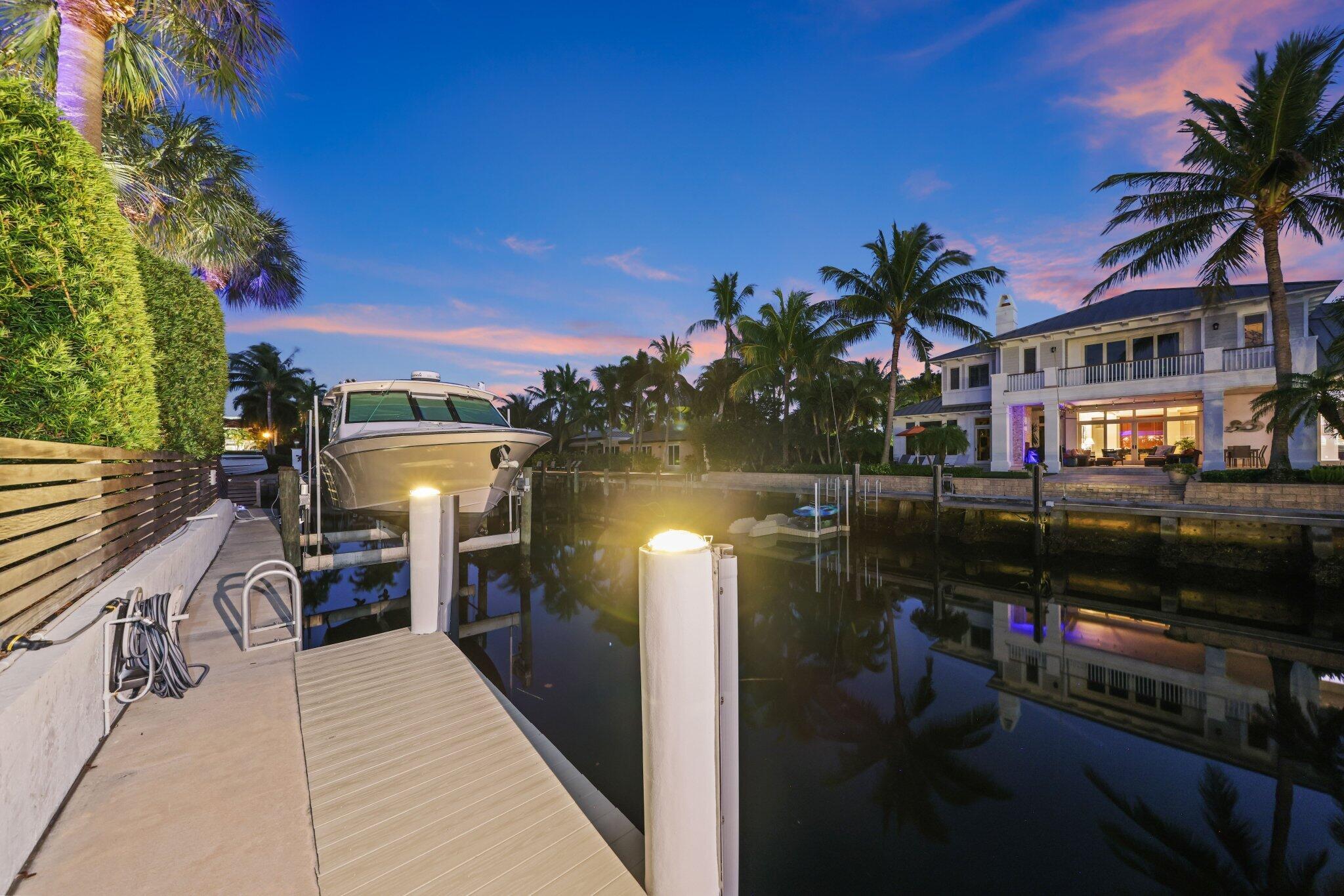 BOCA BAY COLONY - Residential