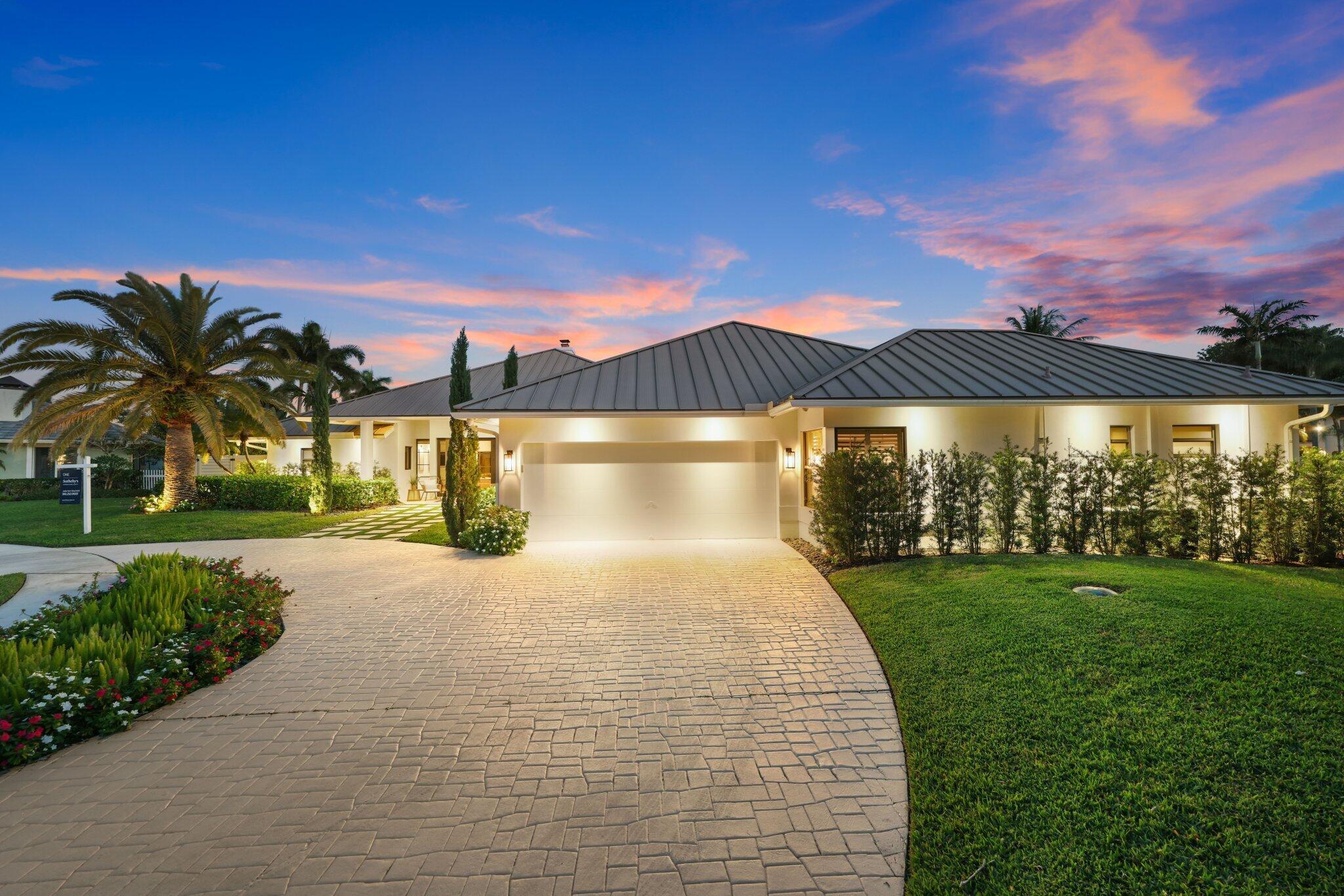 BOCA BAY COLONY - Residential