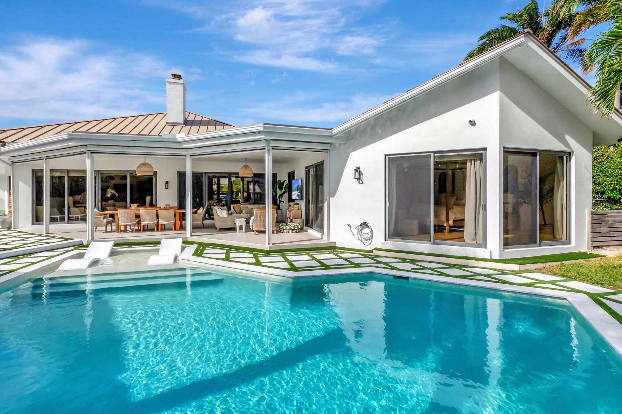 BOCA BAY COLONY - Residential