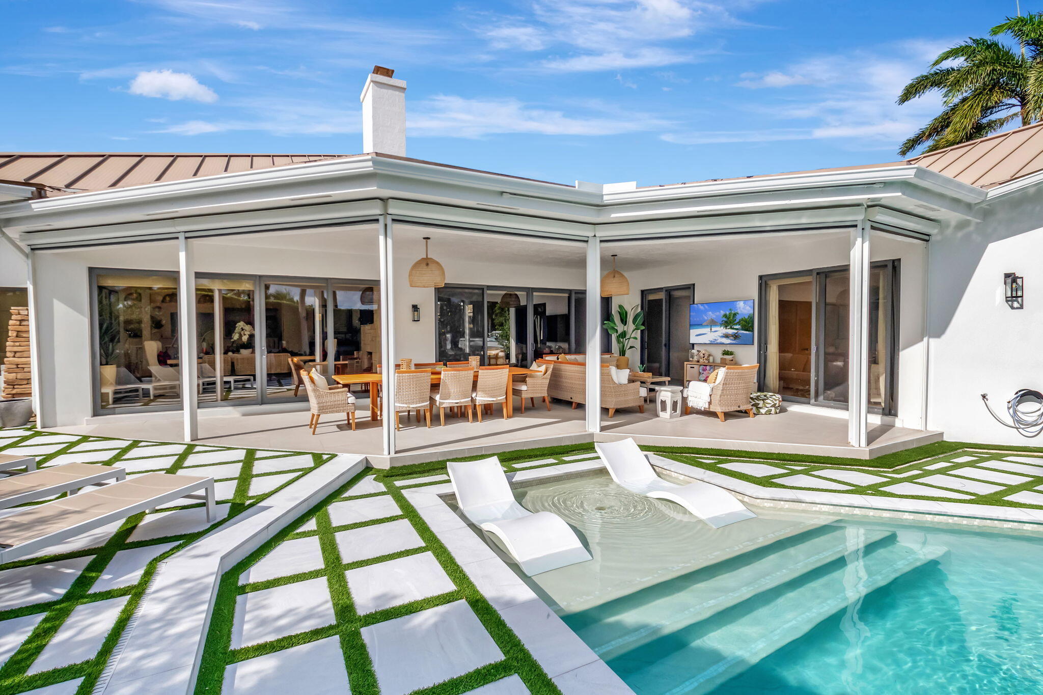 BOCA BAY COLONY - Residential