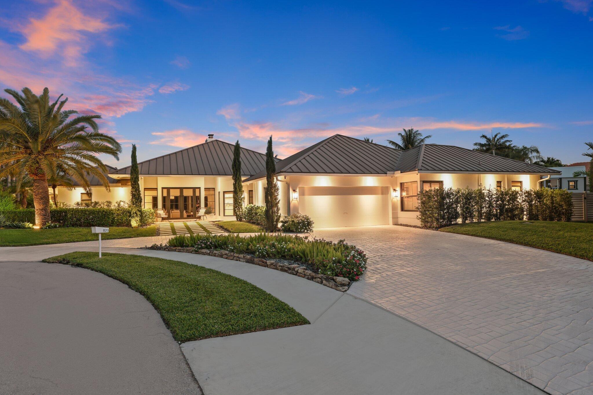 BOCA BAY COLONY - Residential