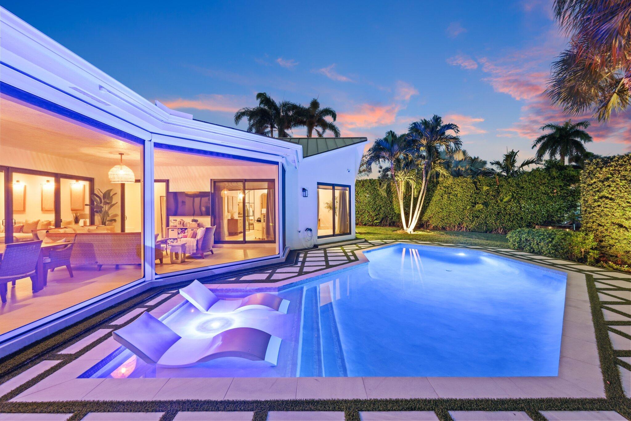 BOCA BAY COLONY - Residential