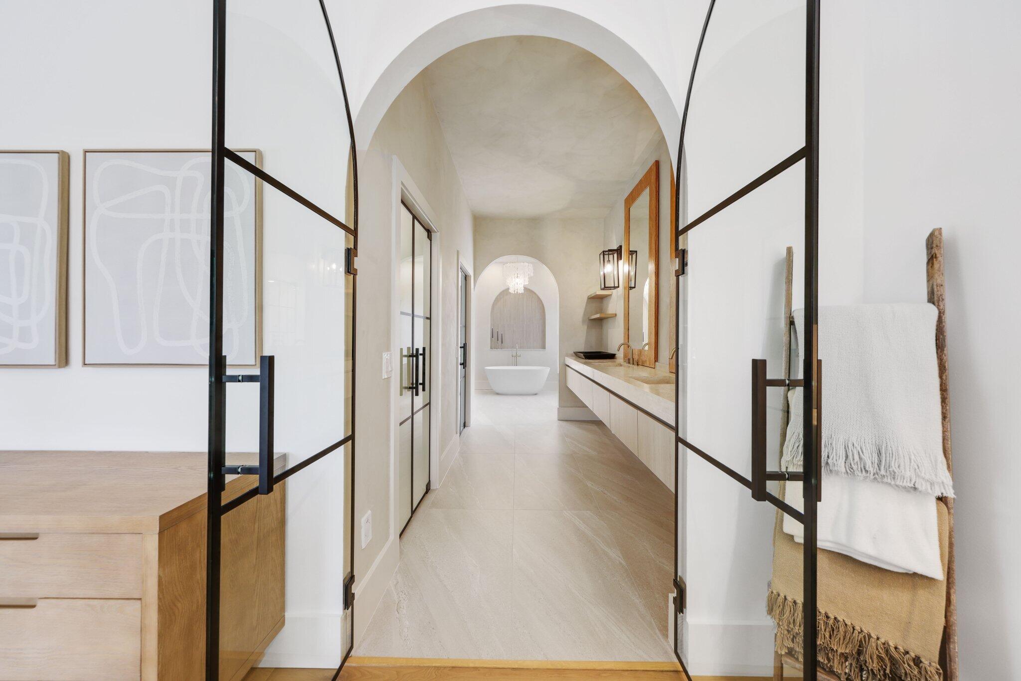 BOCA BAY COLONY - Residential