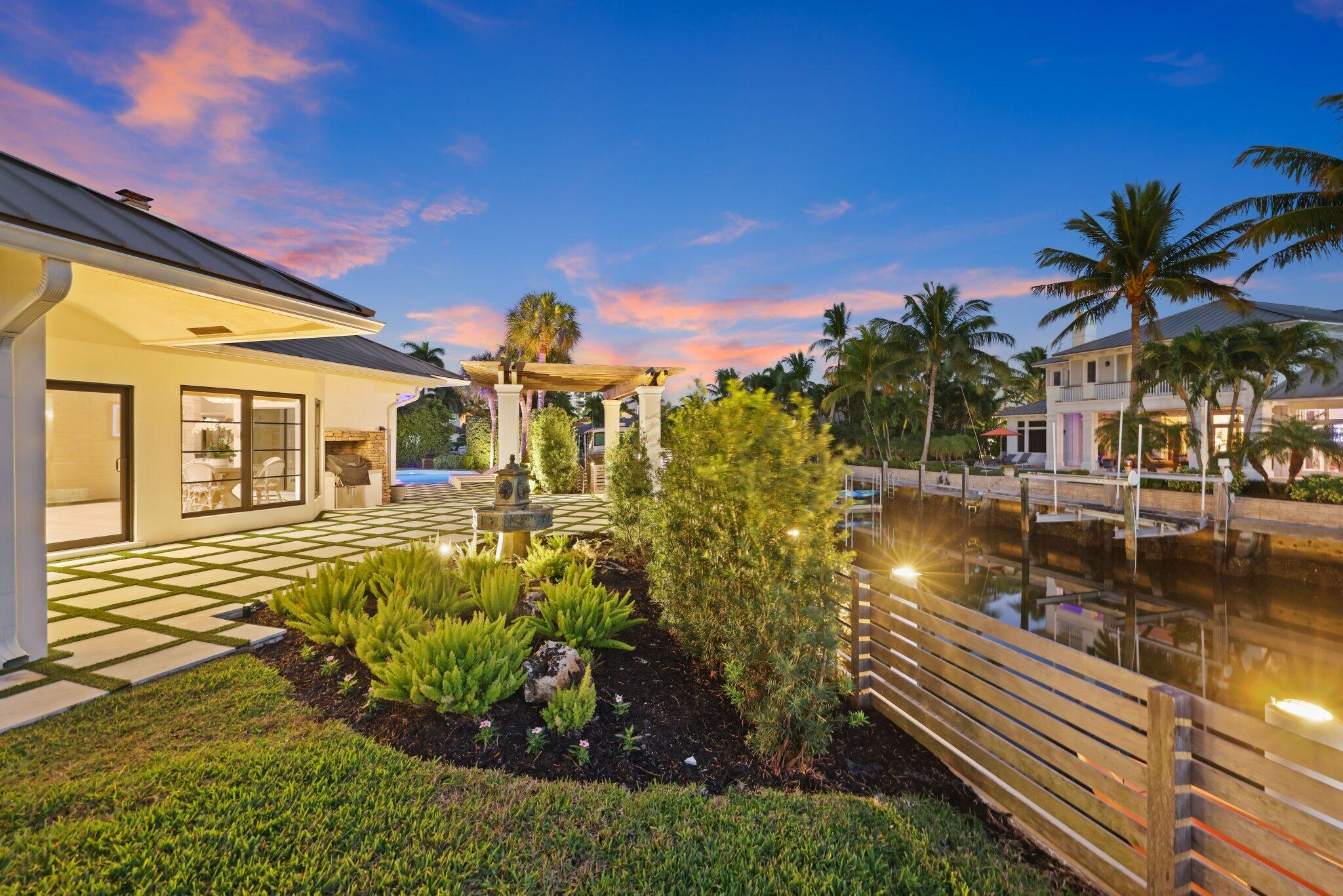 BOCA BAY COLONY - Residential