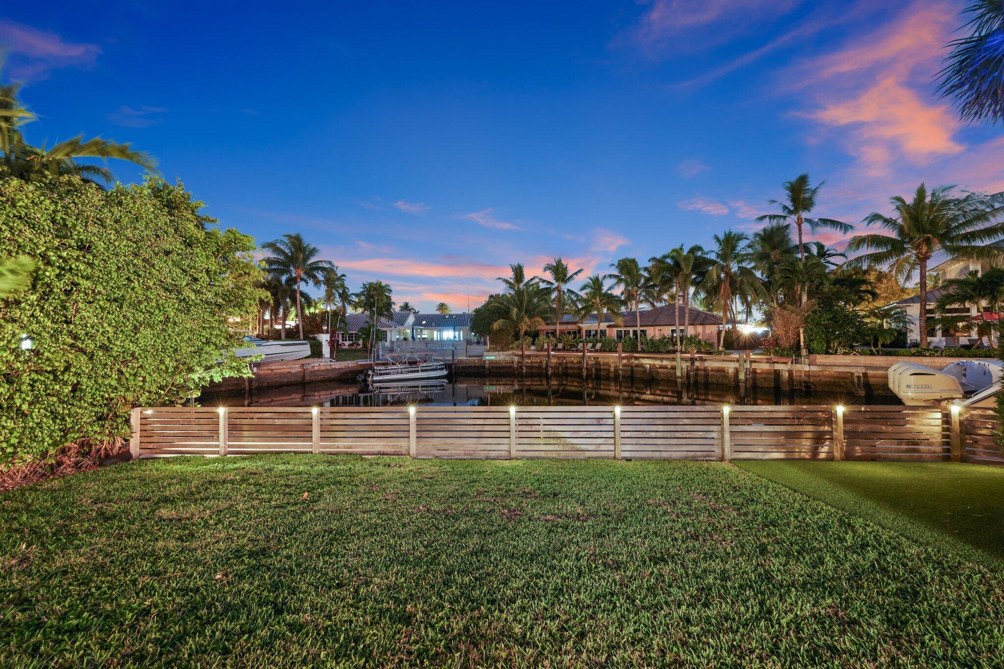 BOCA BAY COLONY - Residential