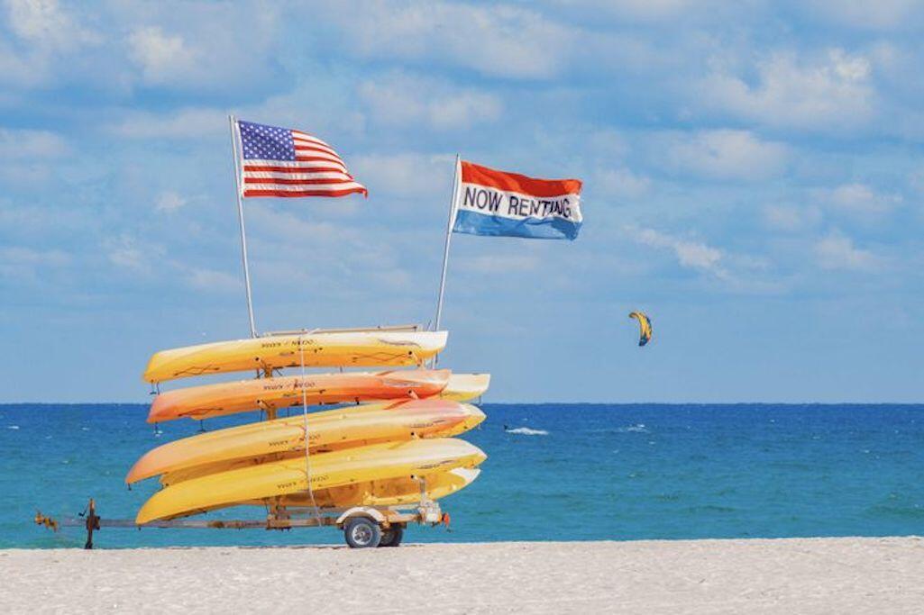 BOCA BAY COLONY - Residential