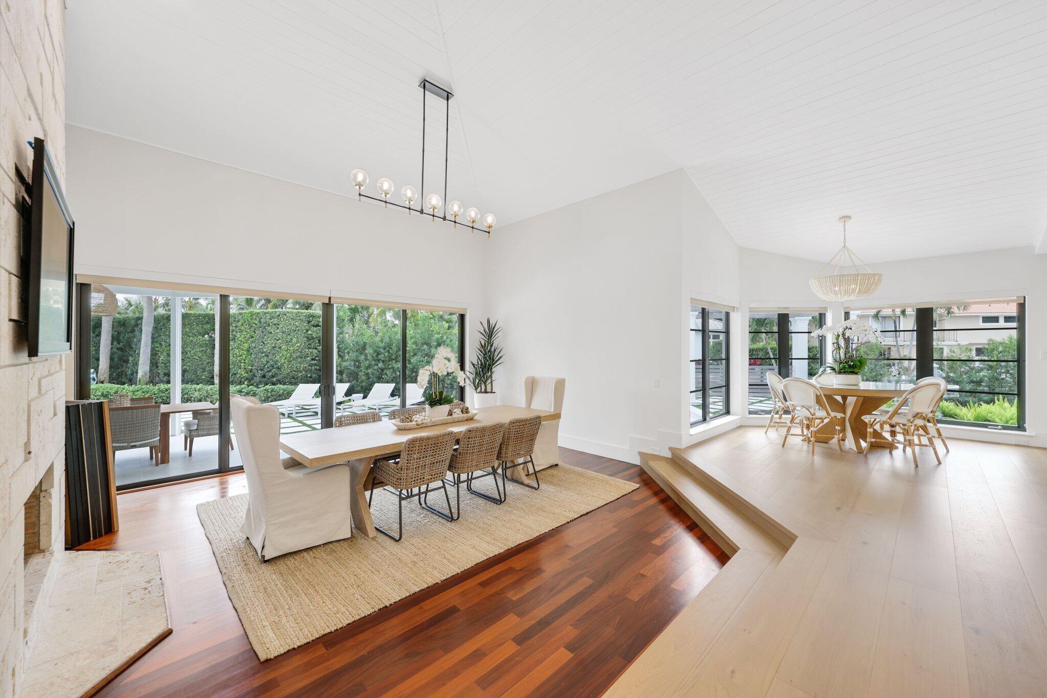 BOCA BAY COLONY - Residential