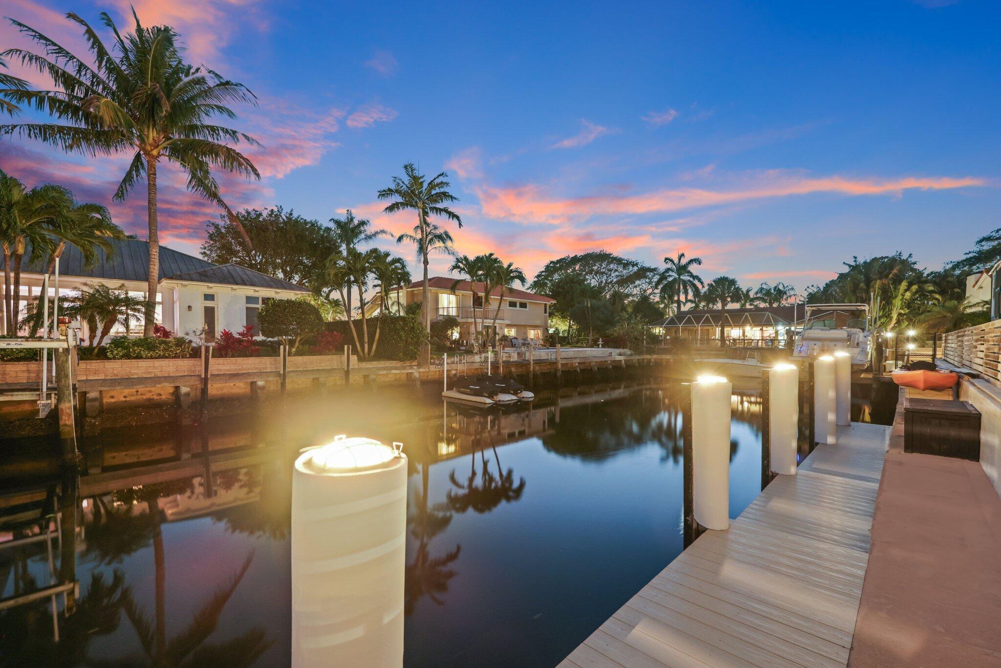 BOCA BAY COLONY - Residential