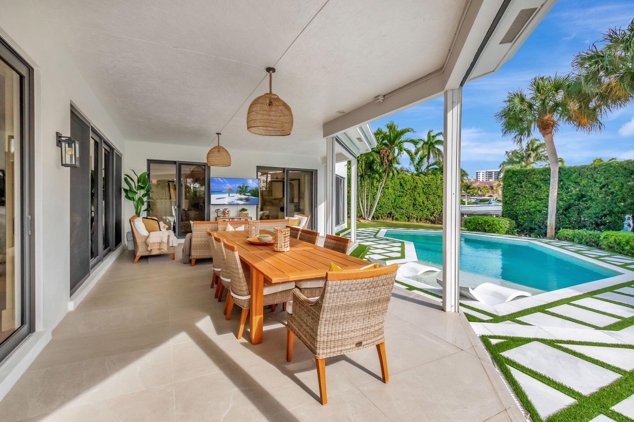 BOCA BAY COLONY - Residential