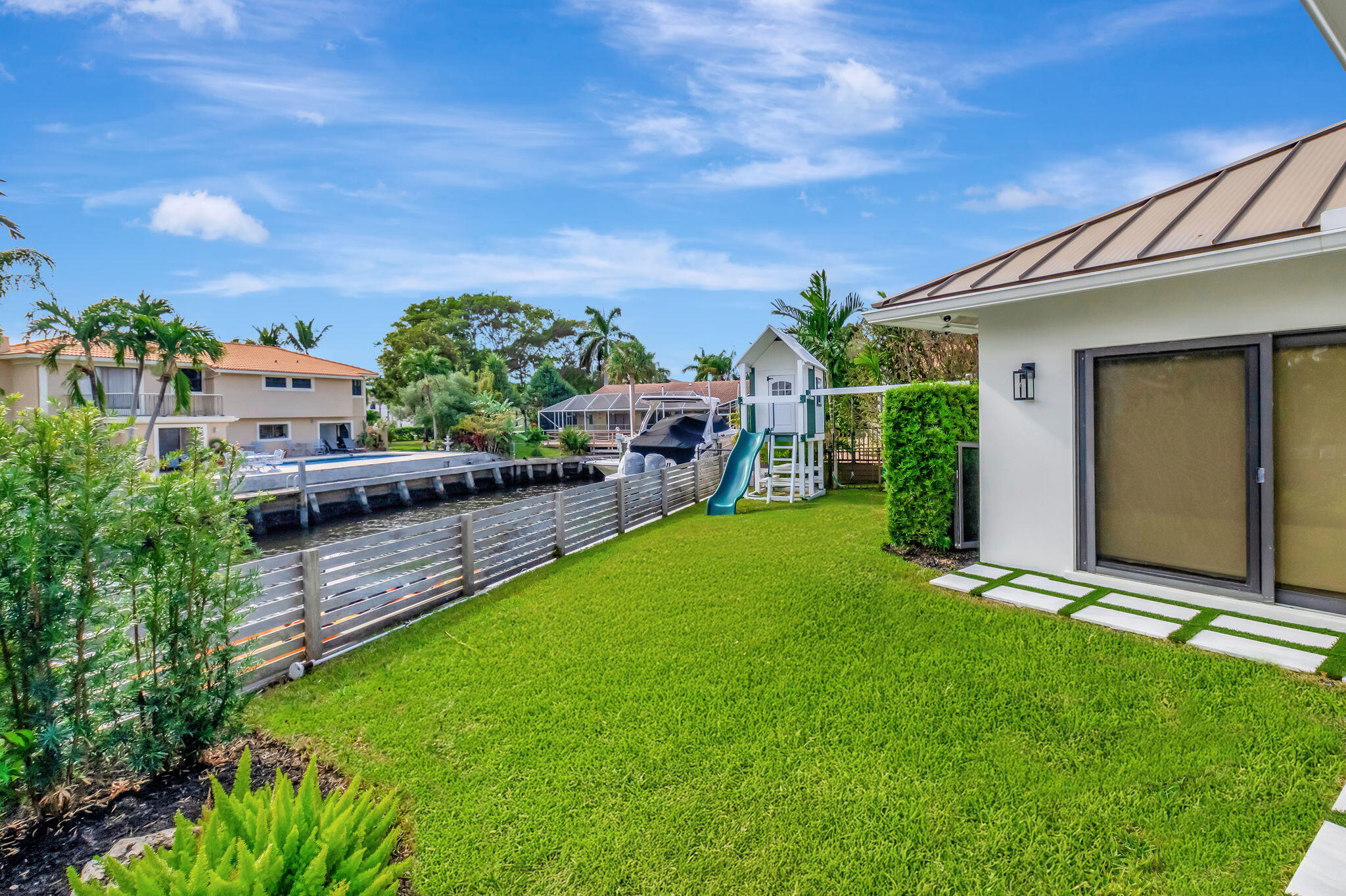 BOCA BAY COLONY - Residential